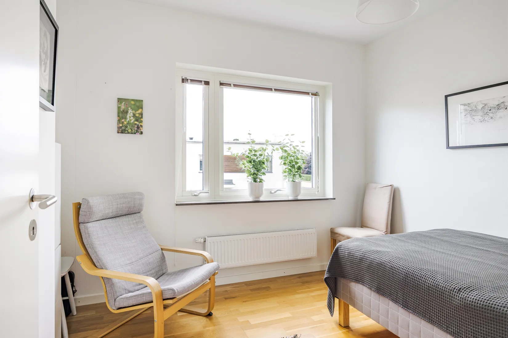 Bostadsrätt, Solvägen 28B, Berga, Kalmar