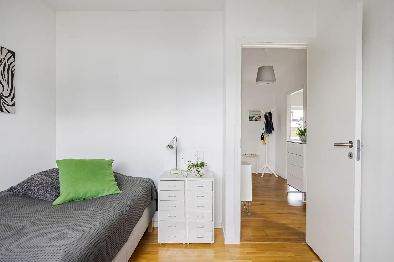 Bostadsrätt, Solvägen 28B, Berga, Kalmar