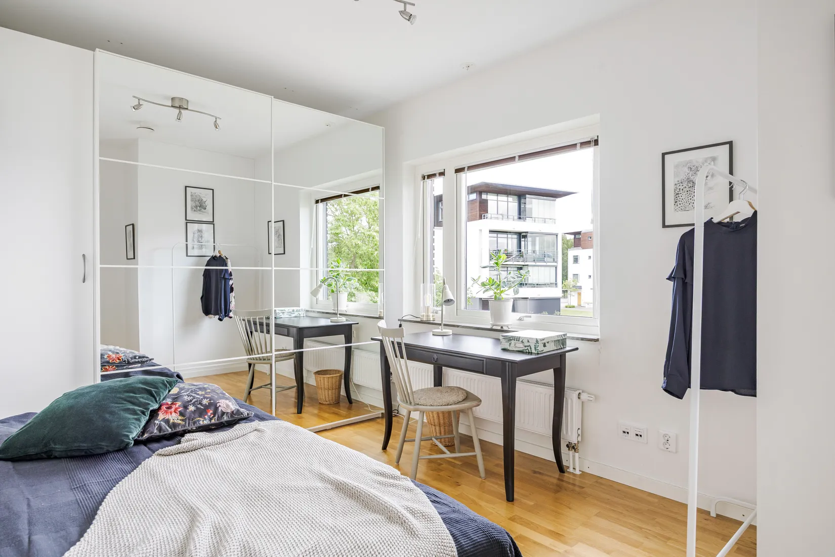 Bostadsrätt, Solvägen 28B, Berga, Kalmar