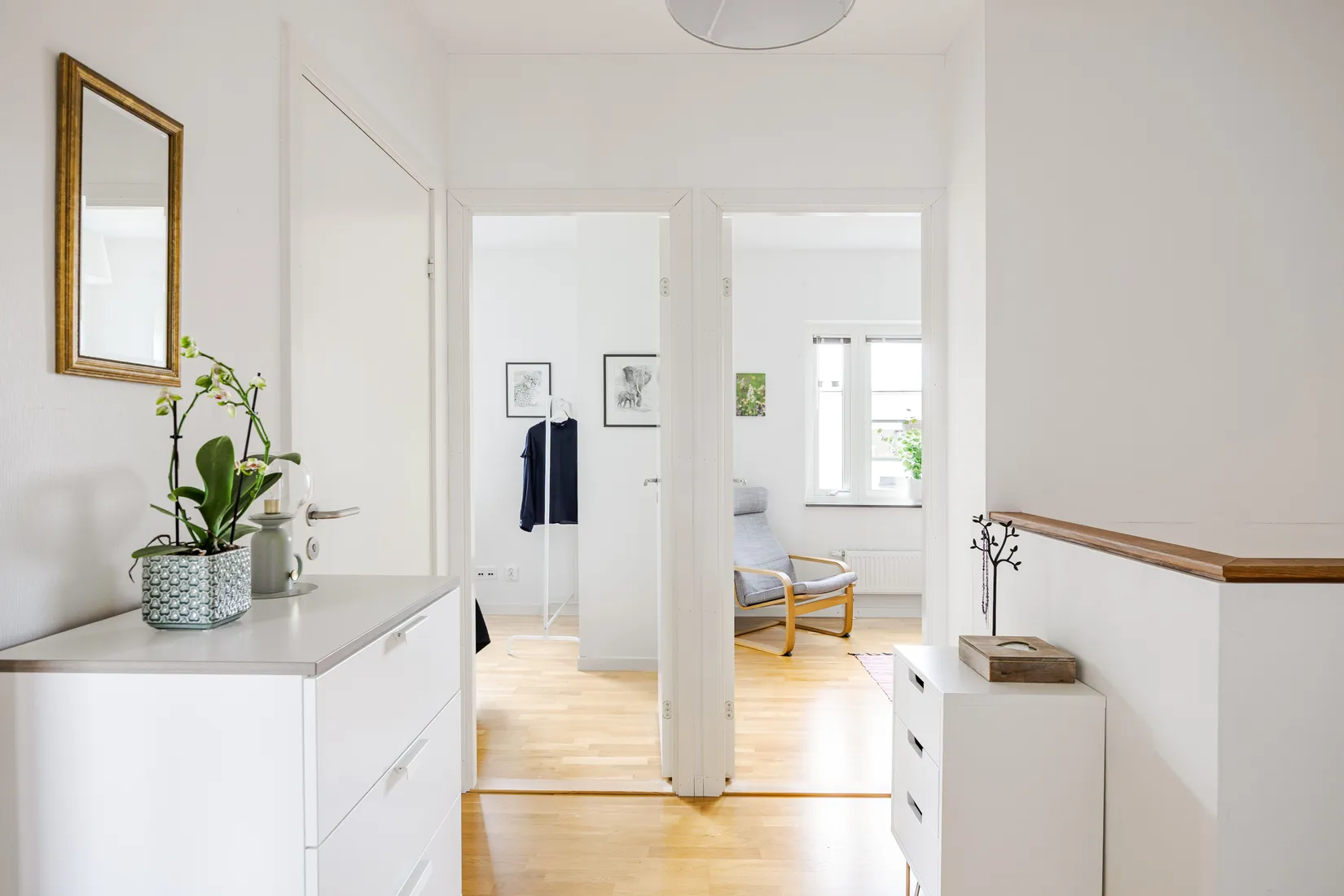 Bostadsrätt, Solvägen 28B, Berga, Kalmar