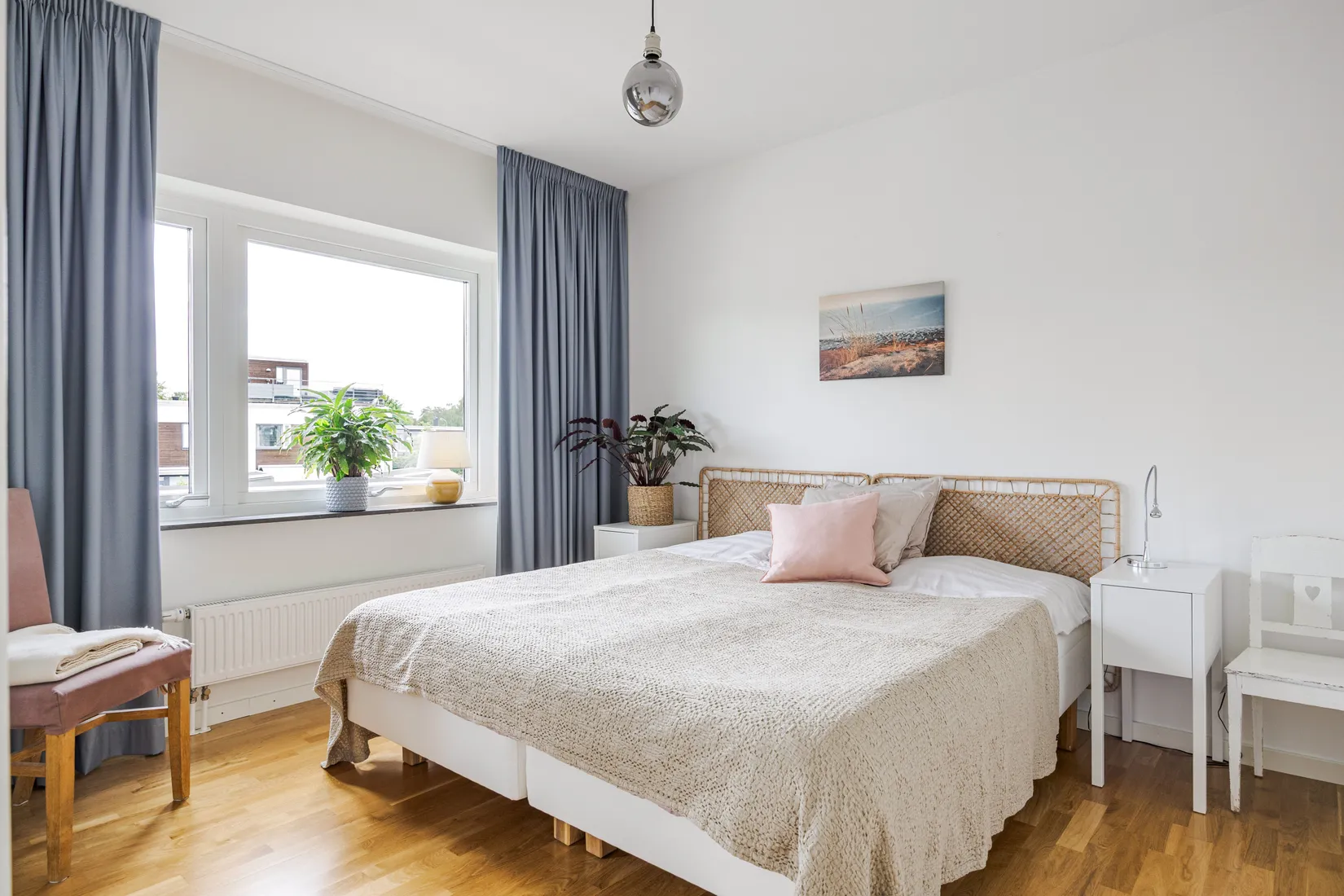 Bostadsrätt, Solvägen 28B, Berga, Kalmar