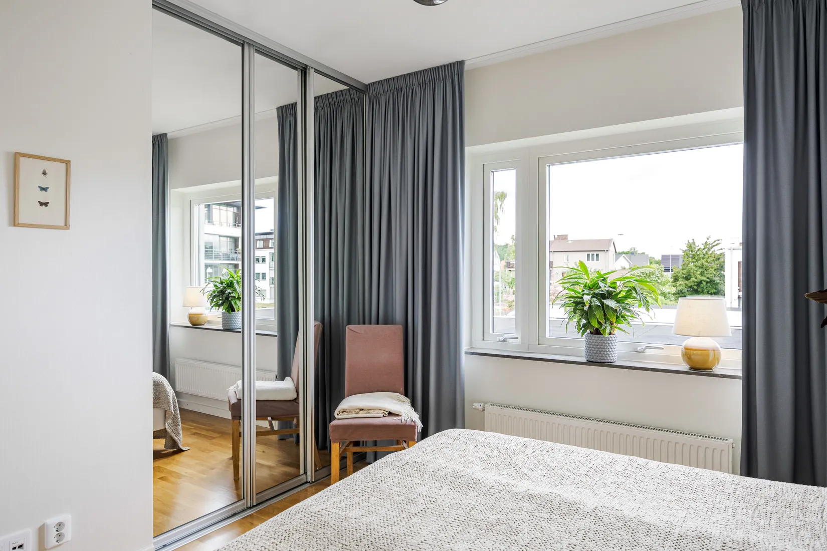 Bostadsrätt, Solvägen 28B, Berga, Kalmar