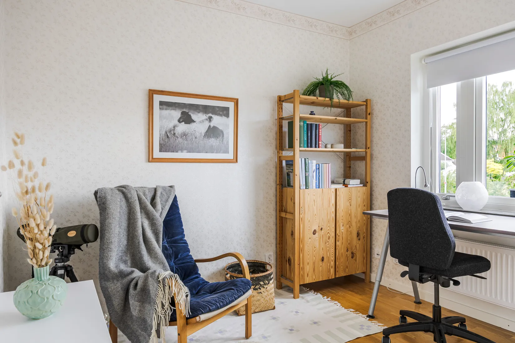 Bostadsrätt, Solvägen 28B, Berga, Kalmar