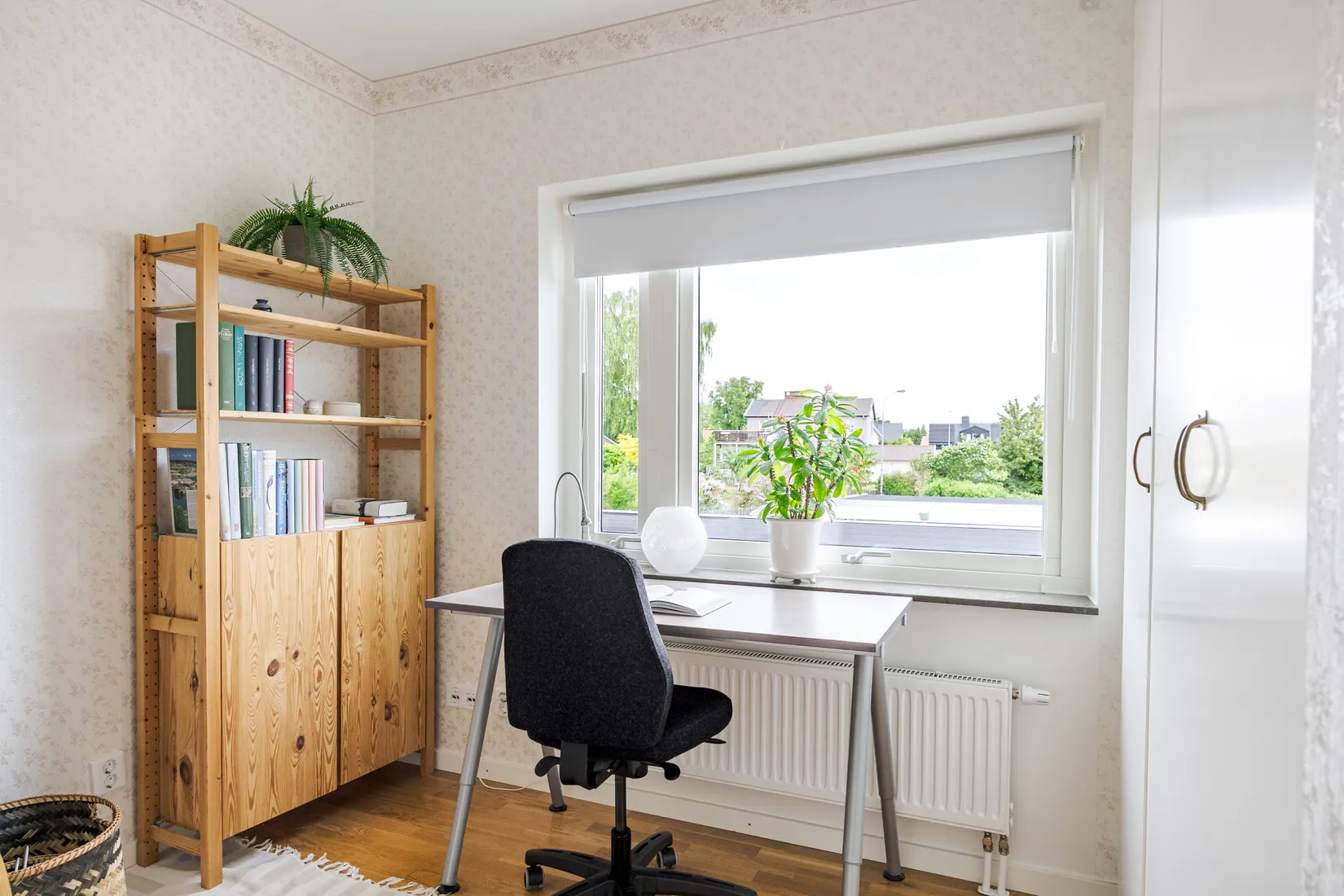 Bostadsrätt, Solvägen 28B, Berga, Kalmar