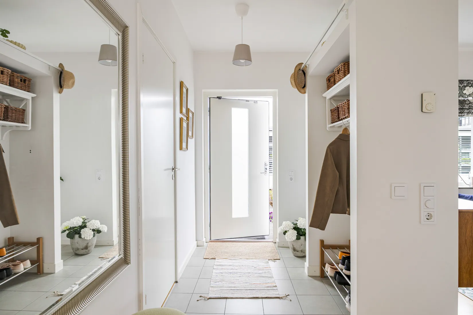 Bostadsrätt, Solvägen 28B, Berga, Kalmar