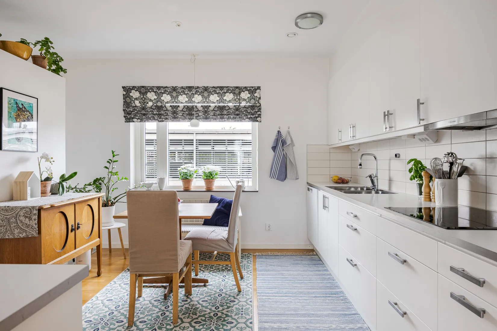 Bostadsrätt, Solvägen 28B, Berga, Kalmar