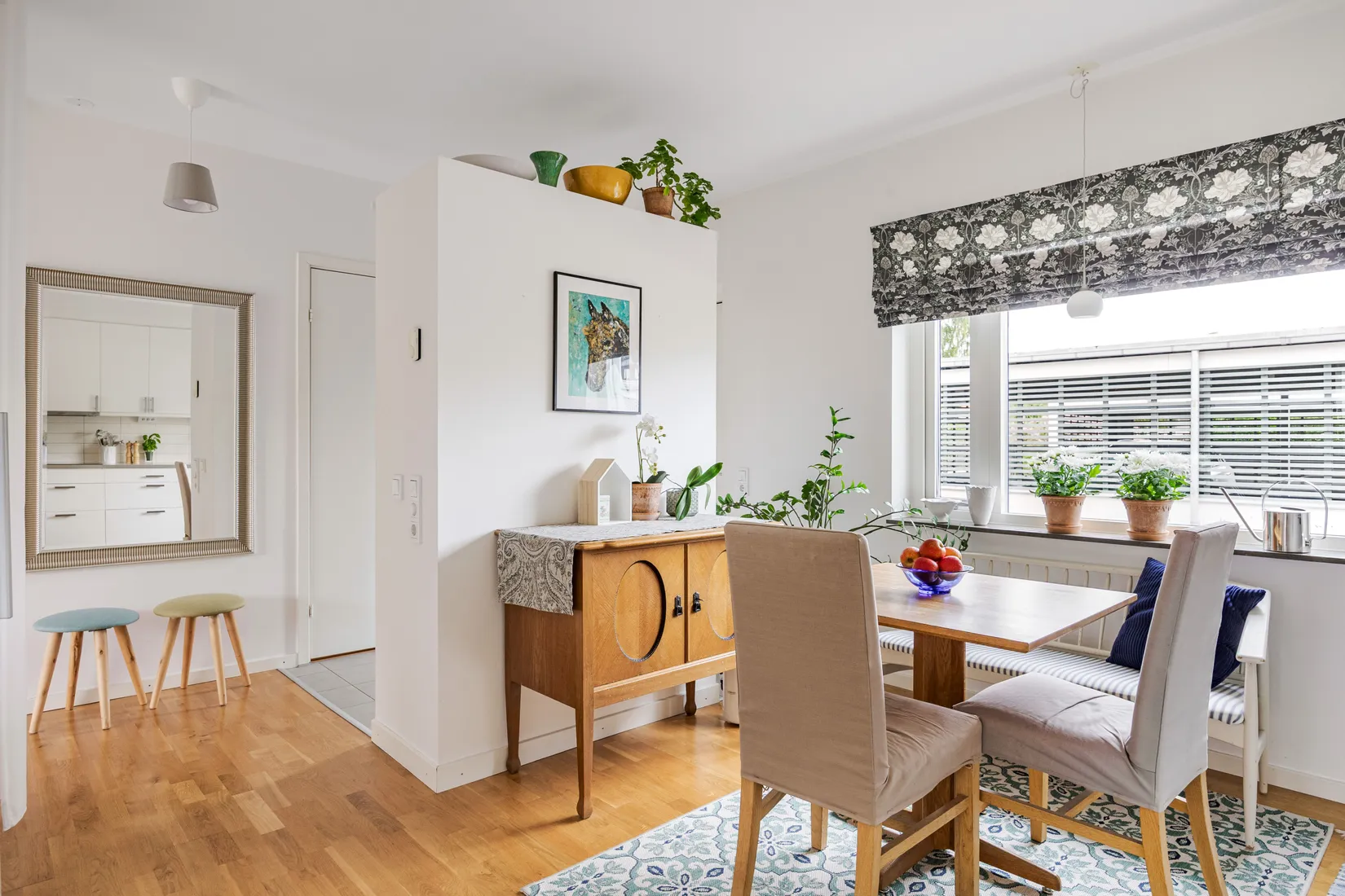 Bostadsrätt, Solvägen 28B, Berga, Kalmar