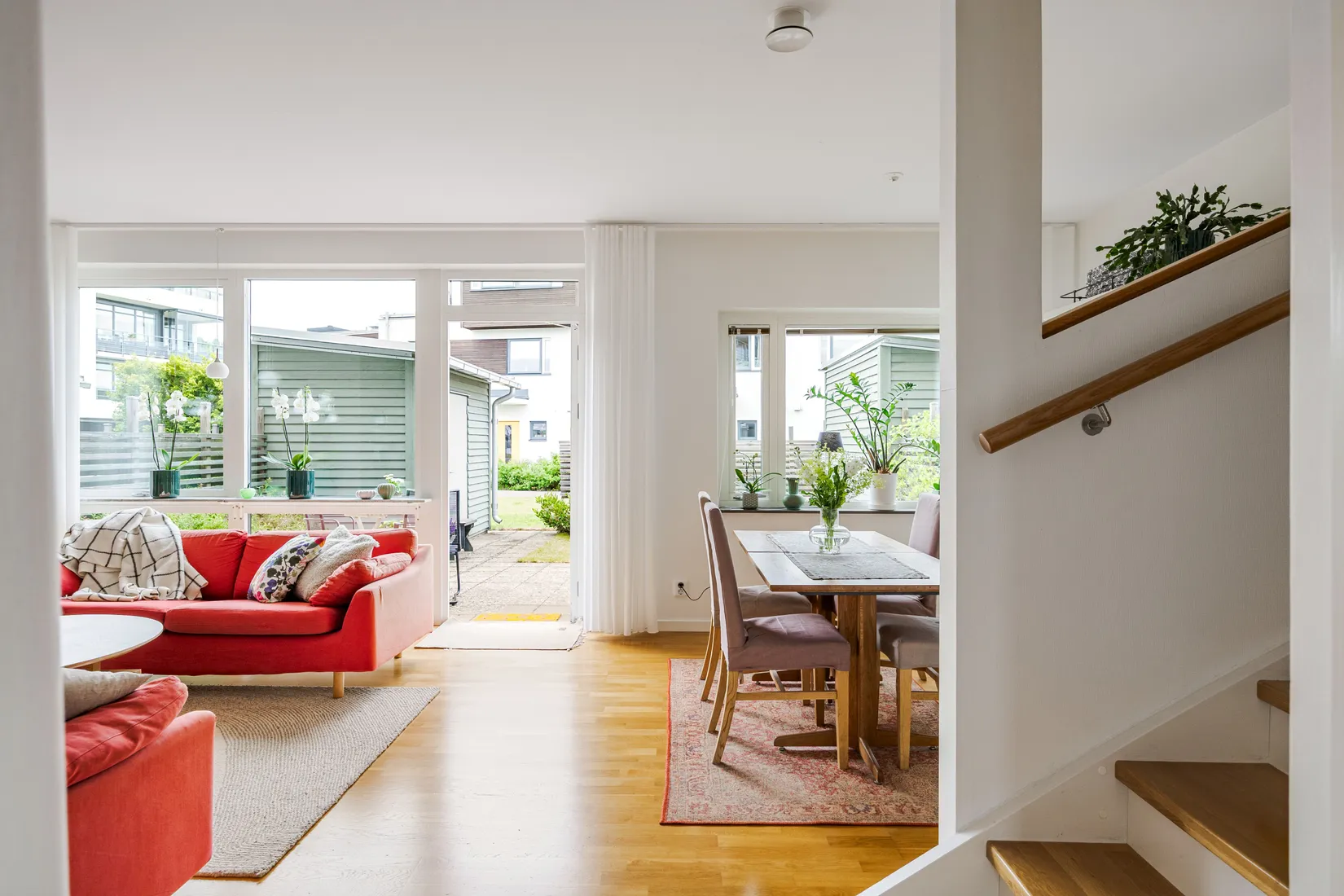Bostadsrätt, Solvägen 28B, Berga, Kalmar