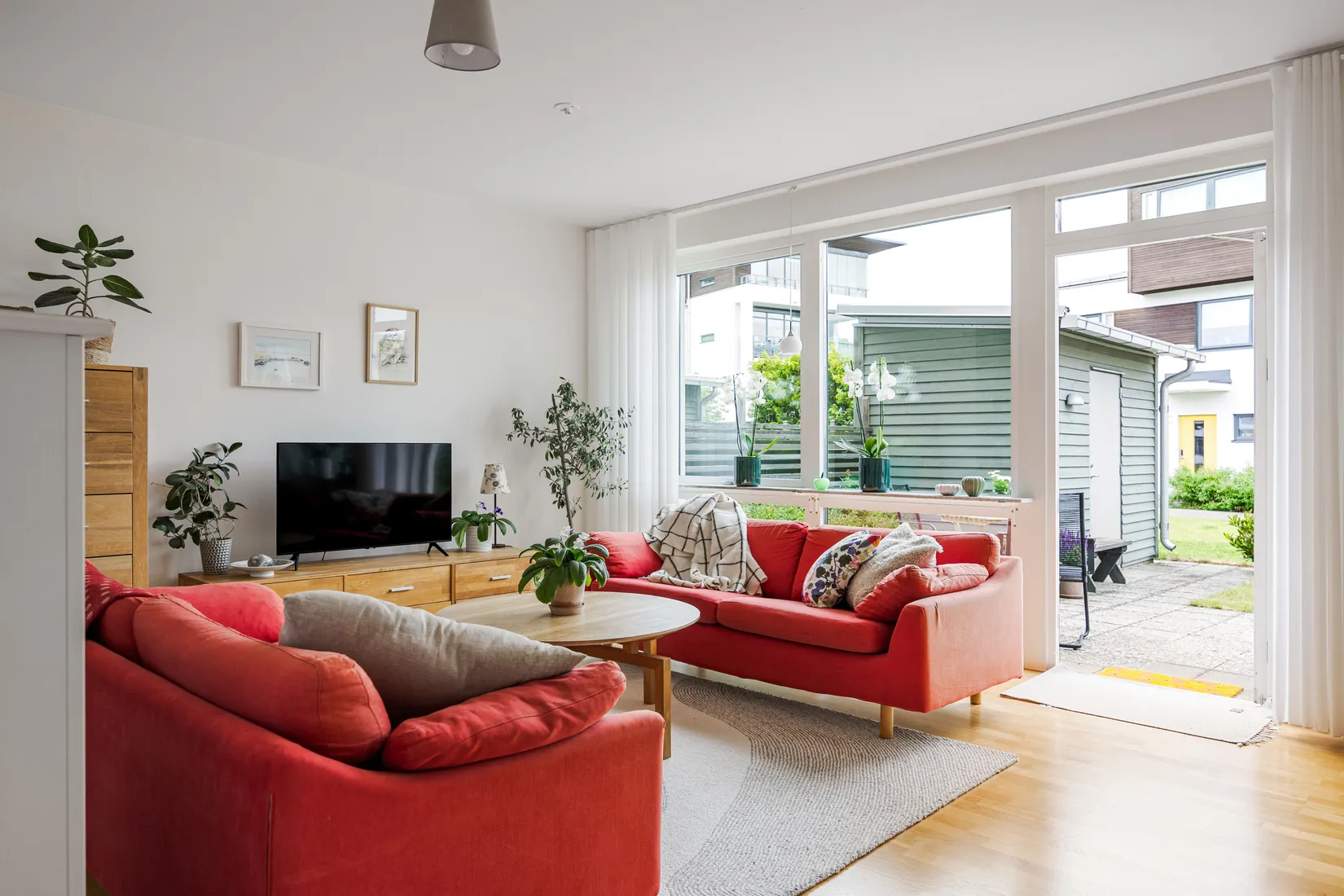Bostadsrätt, Solvägen 28B, Berga, Kalmar