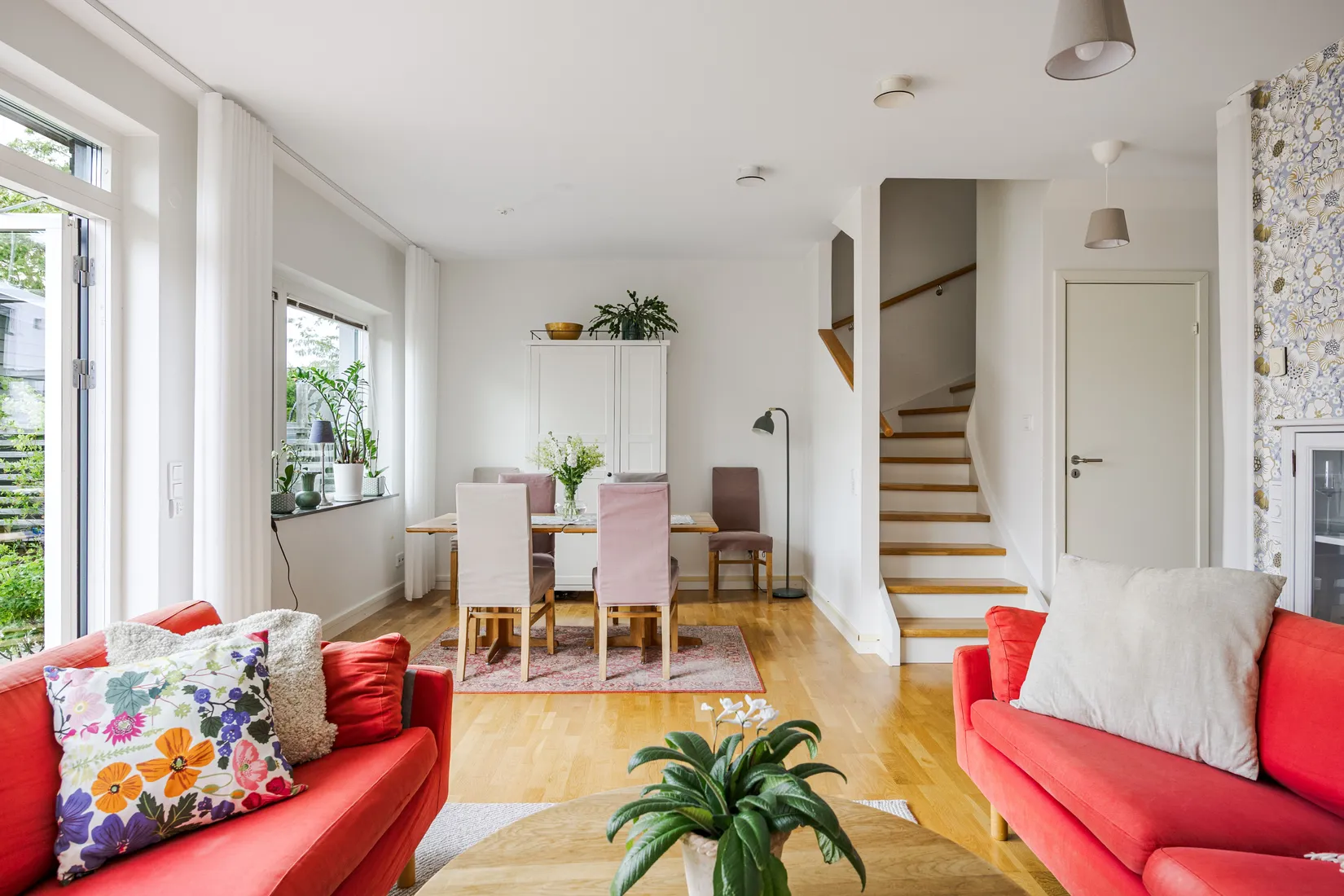 Bostadsrätt, Solvägen 28B, Berga, Kalmar