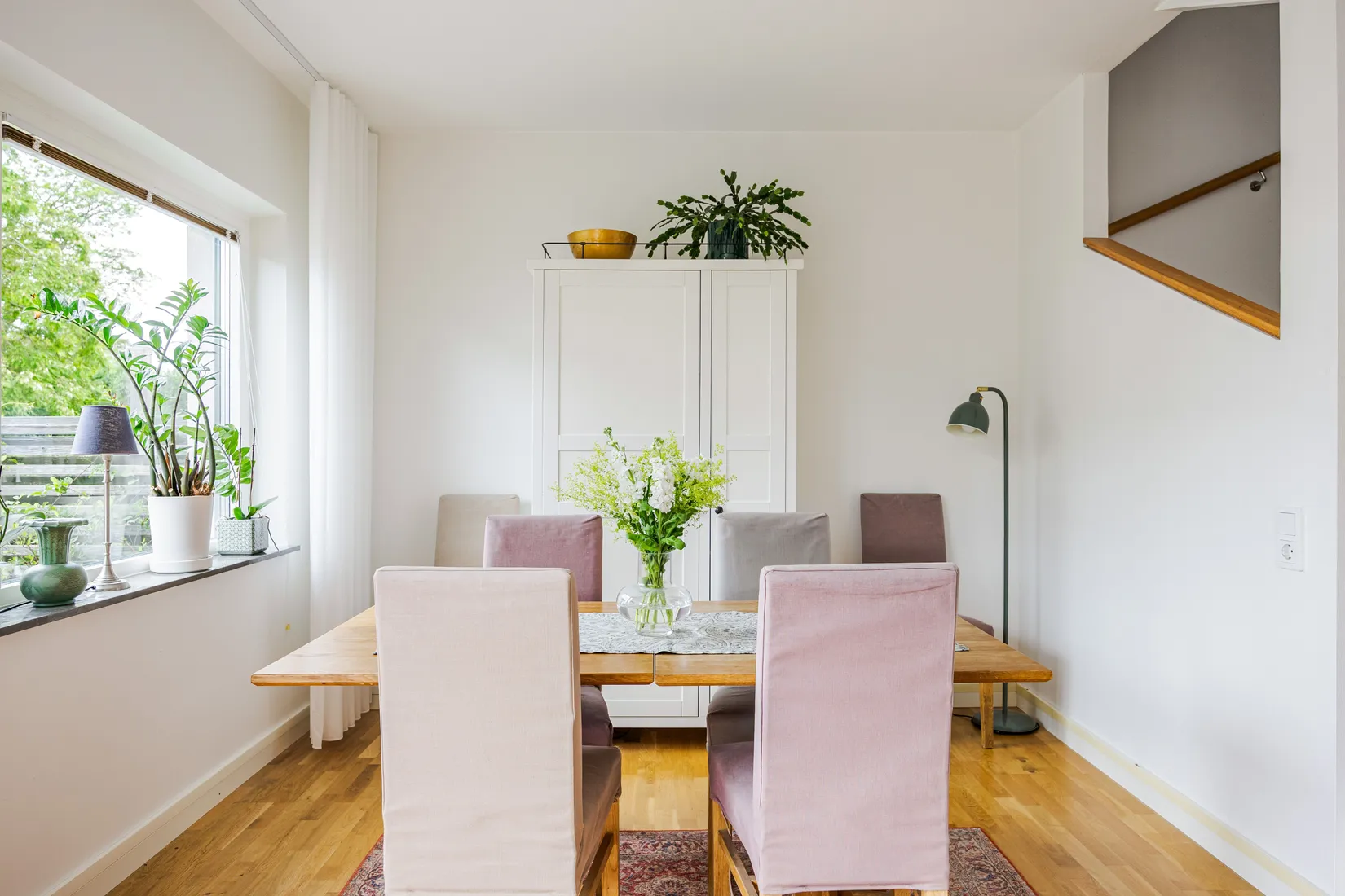 Bostadsrätt, Solvägen 28B, Berga, Kalmar