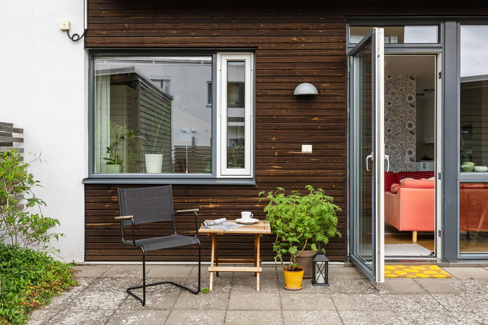 Bostadsrätt, Solvägen 28B, Berga, Kalmar