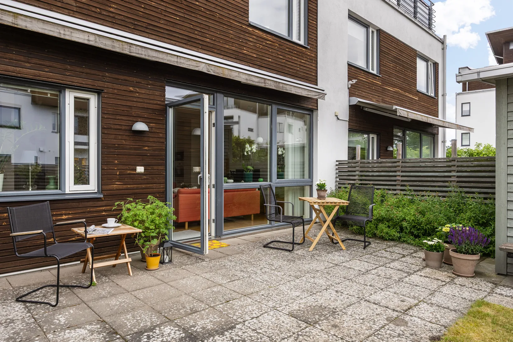 Bostadsrätt, Solvägen 28B, Berga, Kalmar