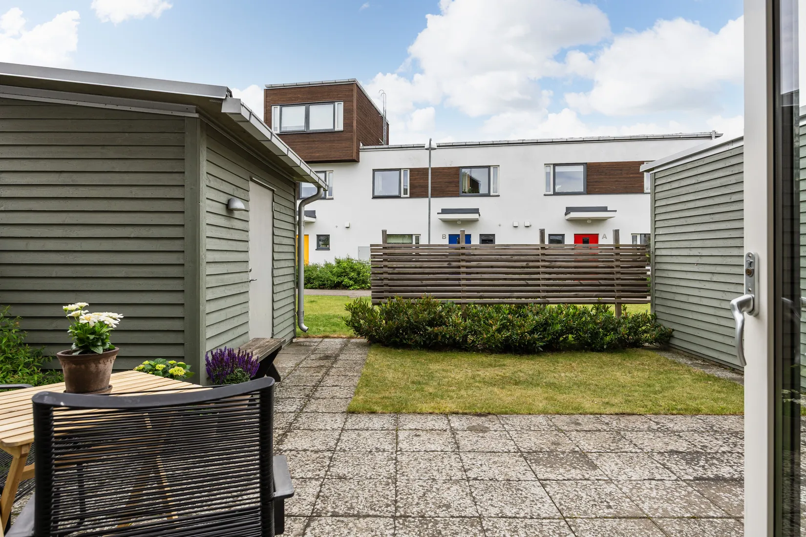 Bostadsrätt, Solvägen 28B, Berga, Kalmar