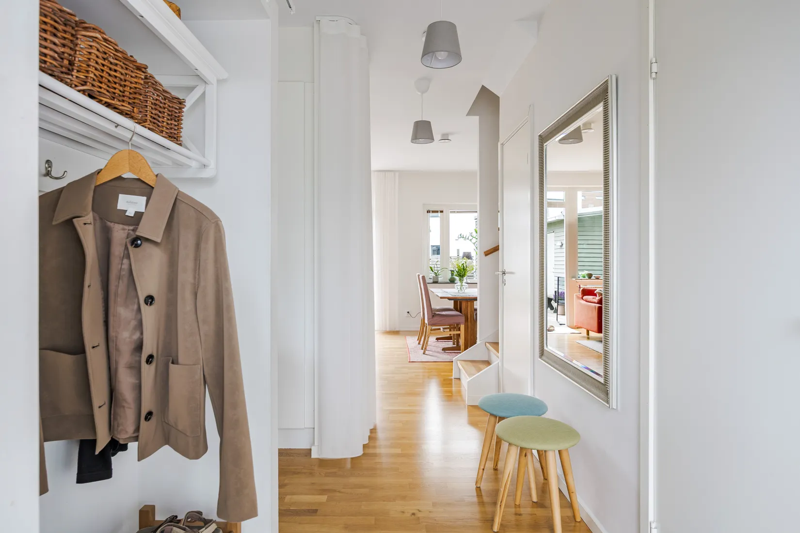 Bostadsrätt, Solvägen 28B, Berga, Kalmar