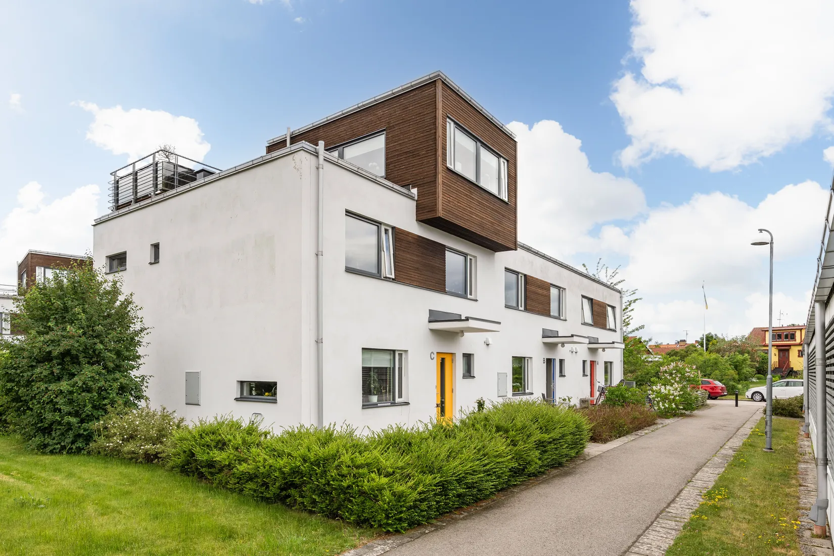 Bostadsrätt, Solvägen 28B, Berga, Kalmar