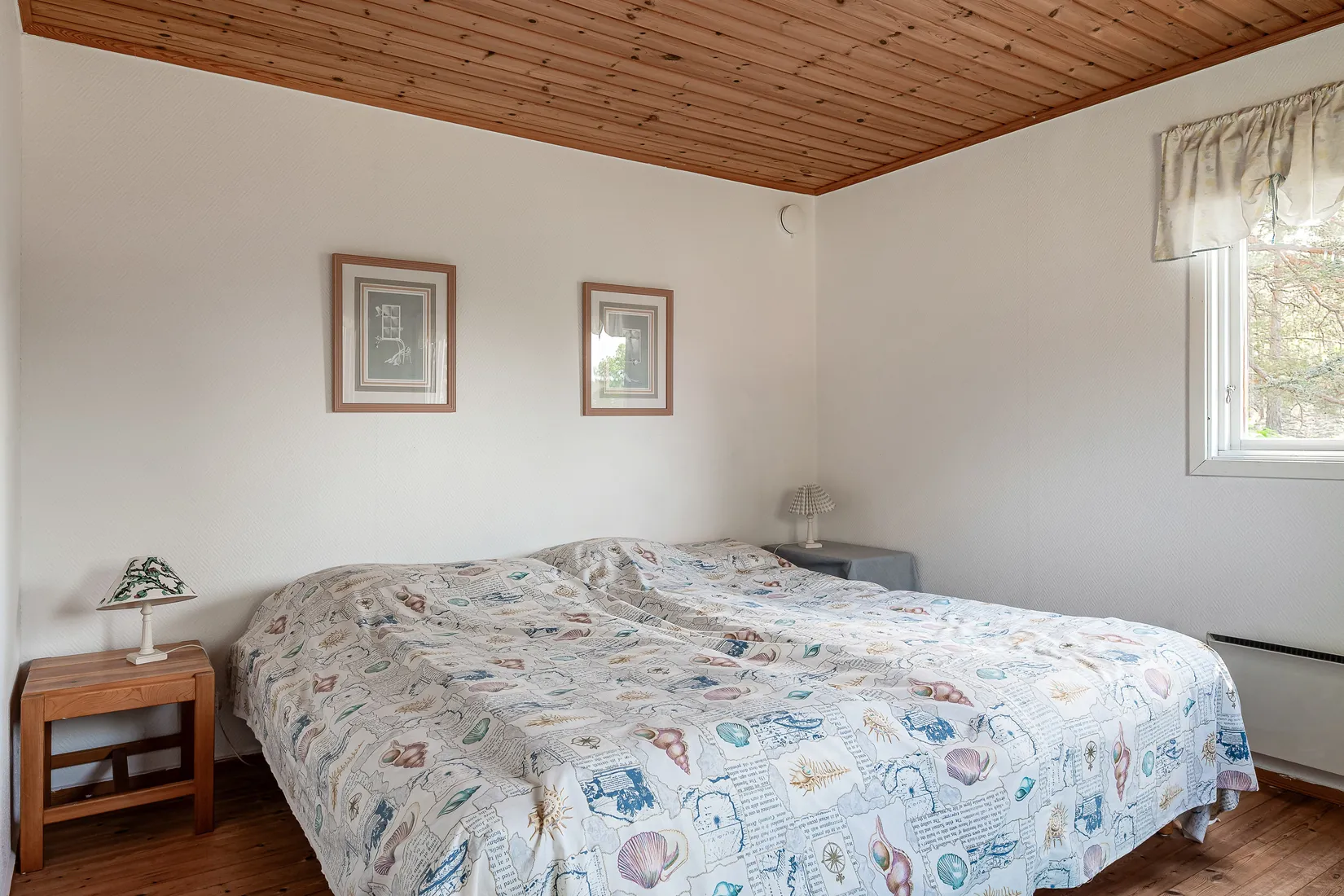 Villa, Korsnäs udde Anniberg 2, Korsnäs Udde, Trosa