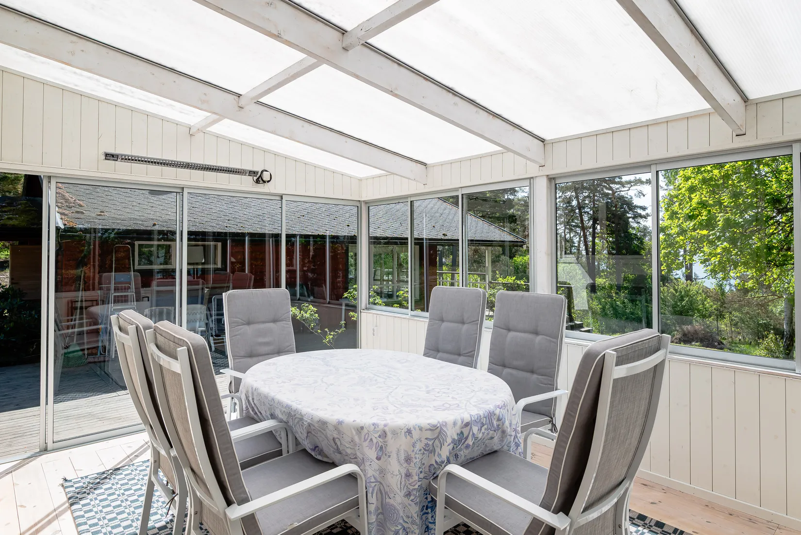 Villa, Korsnäs udde Anniberg 2, Korsnäs Udde, Trosa