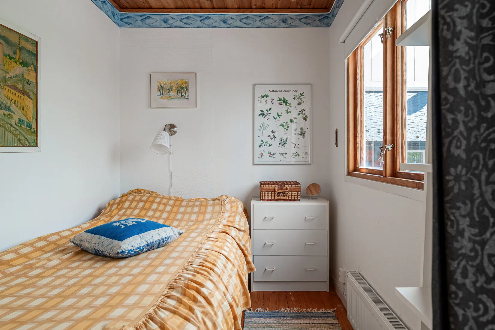 Villa, Korsnäs udde Anniberg 2, Korsnäs Udde, Trosa