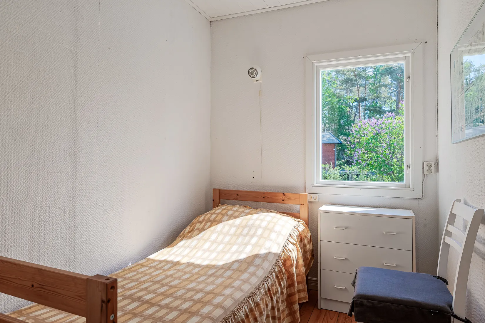 Villa, Korsnäs udde Anniberg 2, Korsnäs Udde, Trosa