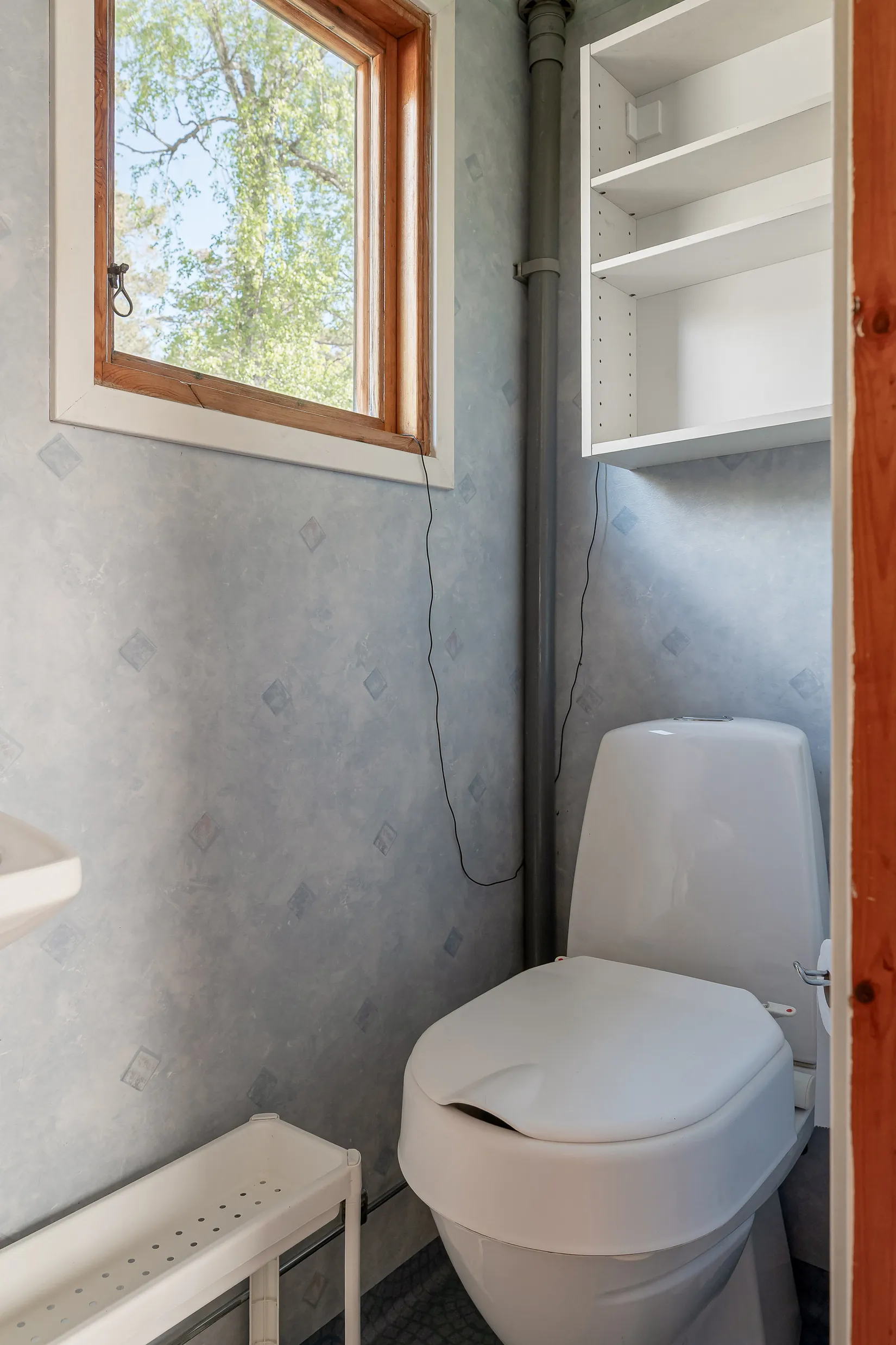 Villa, Korsnäs udde Anniberg 2, Korsnäs Udde, Trosa