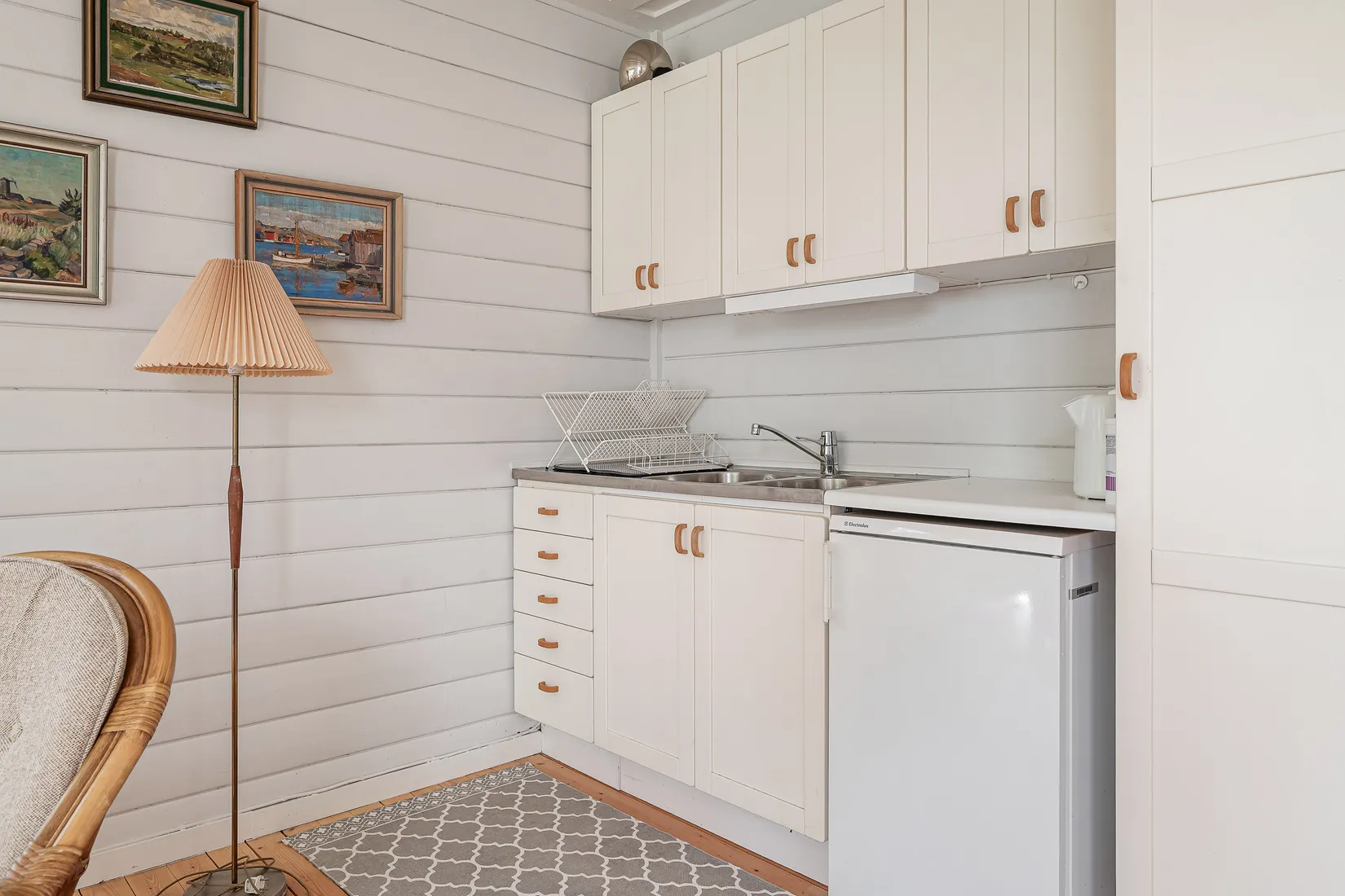 Villa, Korsnäs udde Anniberg 2, Korsnäs Udde, Trosa
