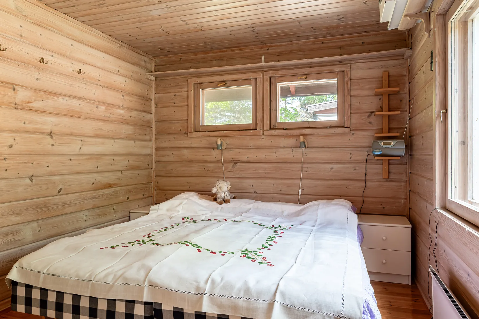 Villa, Korsnäs udde Anniberg 2, Korsnäs Udde, Trosa