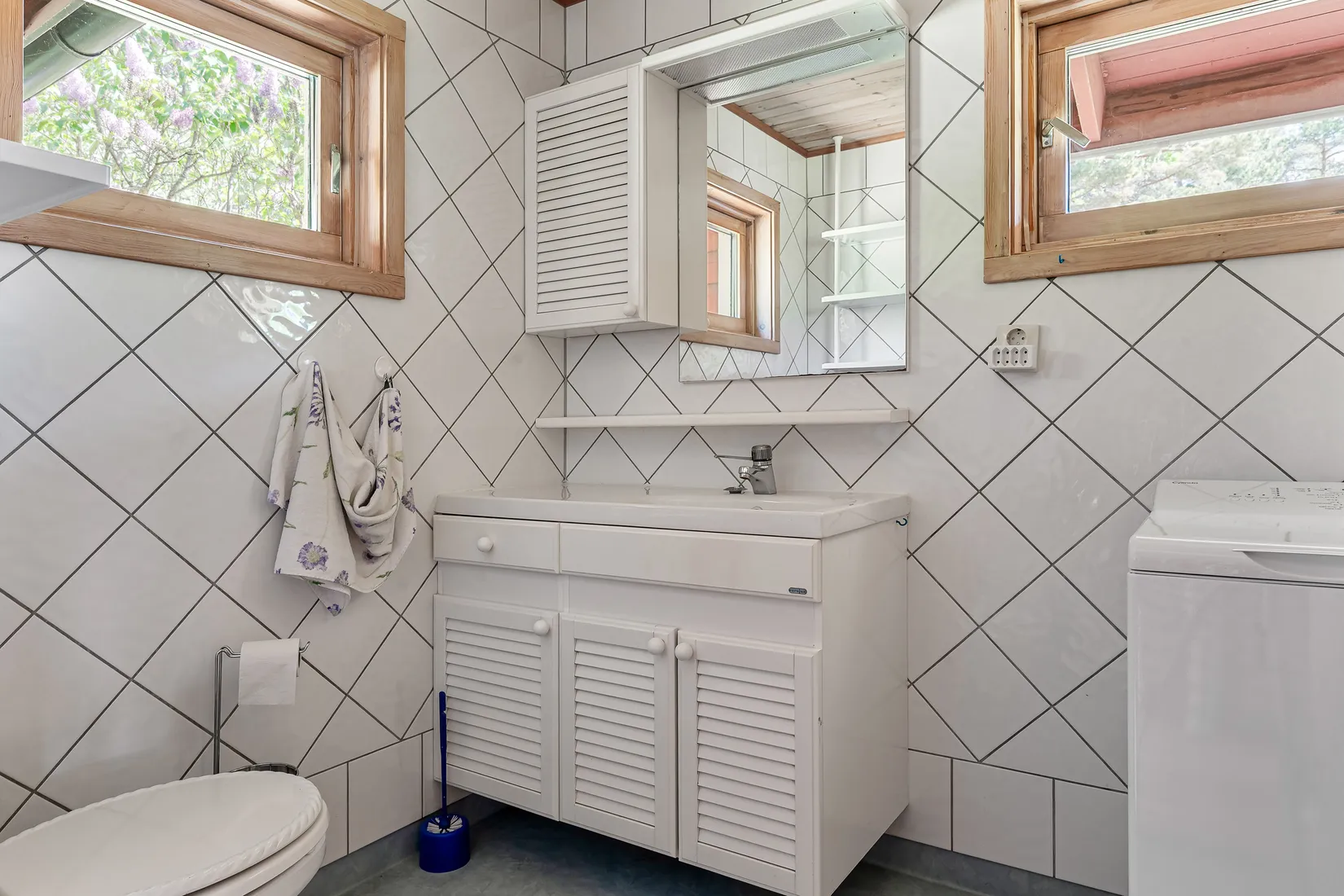 Villa, Korsnäs udde Anniberg 2, Korsnäs Udde, Trosa
