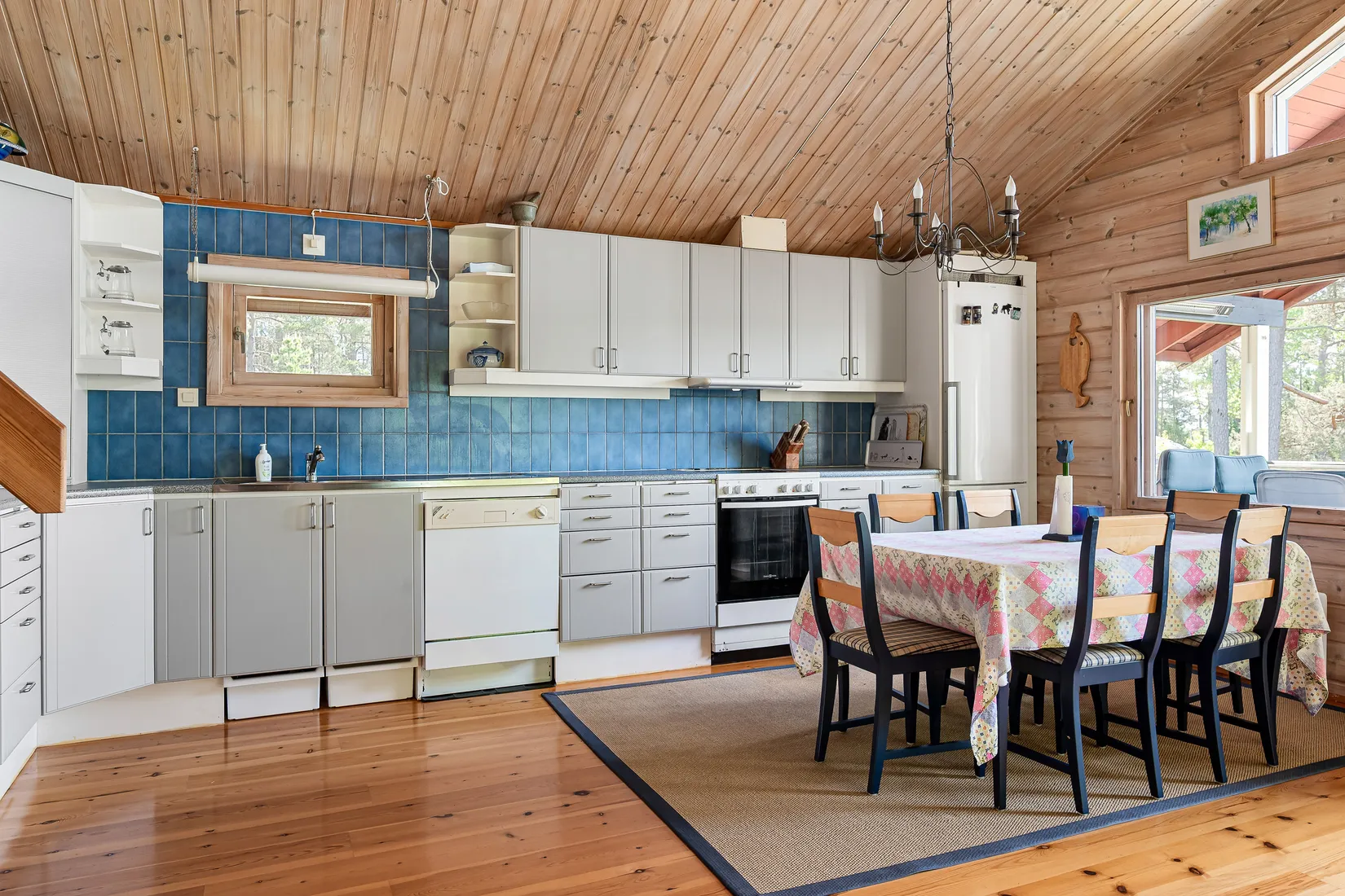 Villa, Korsnäs udde Anniberg 2, Korsnäs Udde, Trosa
