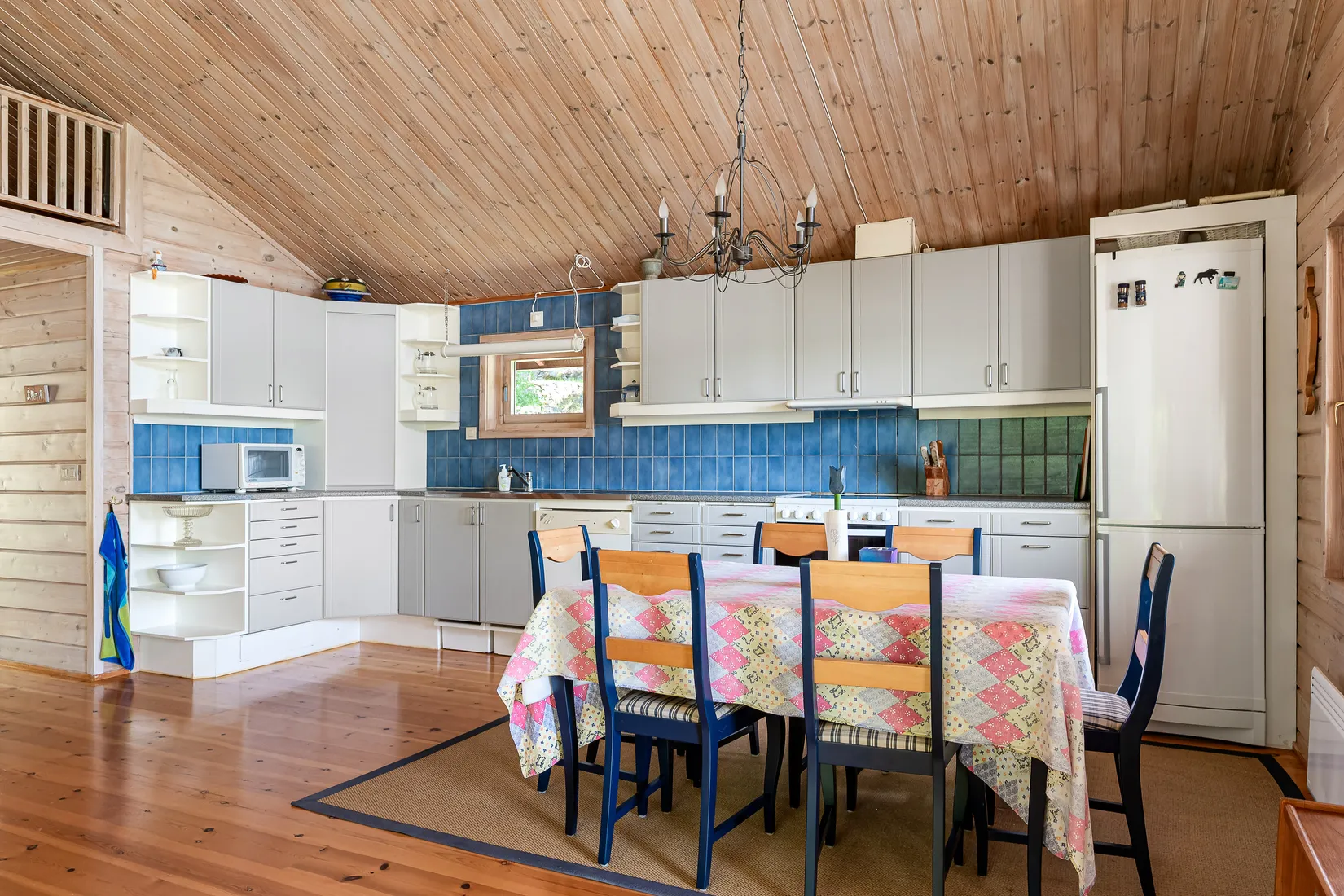 Villa, Korsnäs udde Anniberg 2, Korsnäs Udde, Trosa