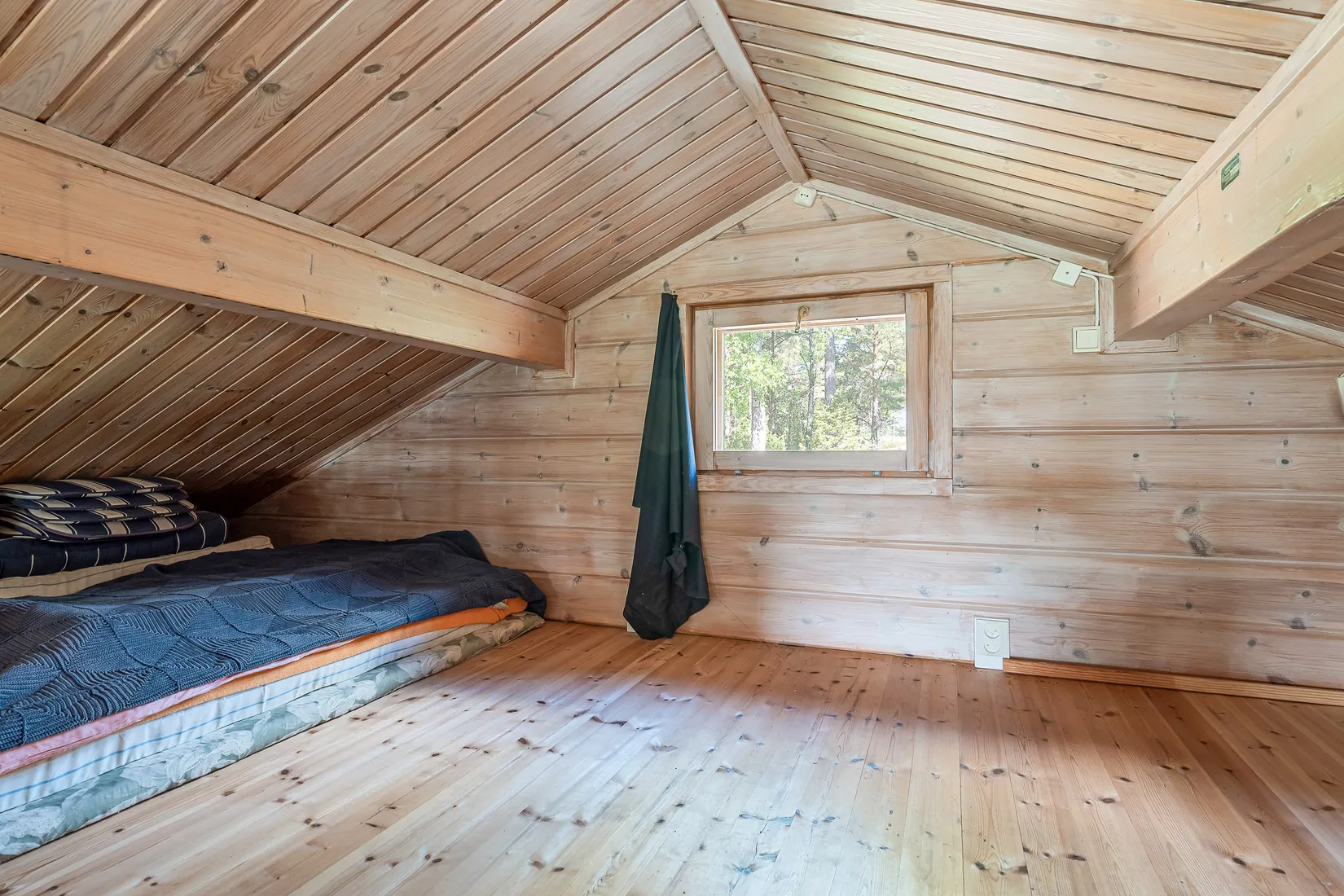Villa, Korsnäs udde Anniberg 2, Korsnäs Udde, Trosa