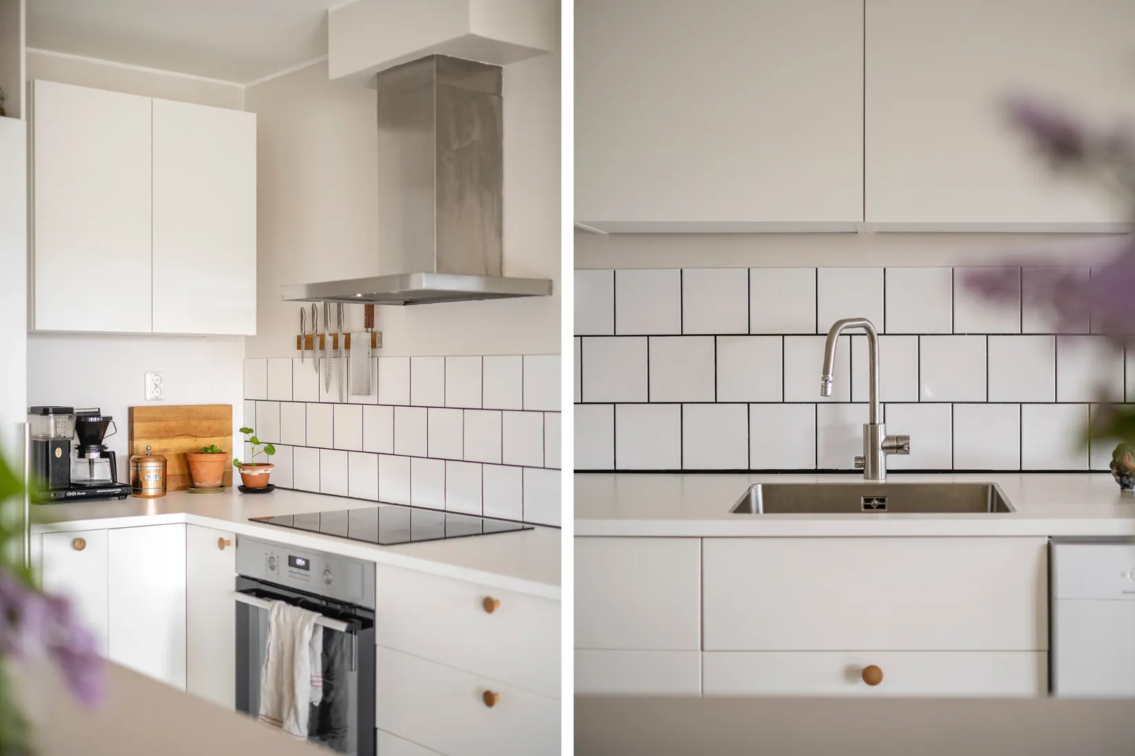 Villa, Radhus, Odlingsvägen 50, Solgårdsgärde, Vallentuna