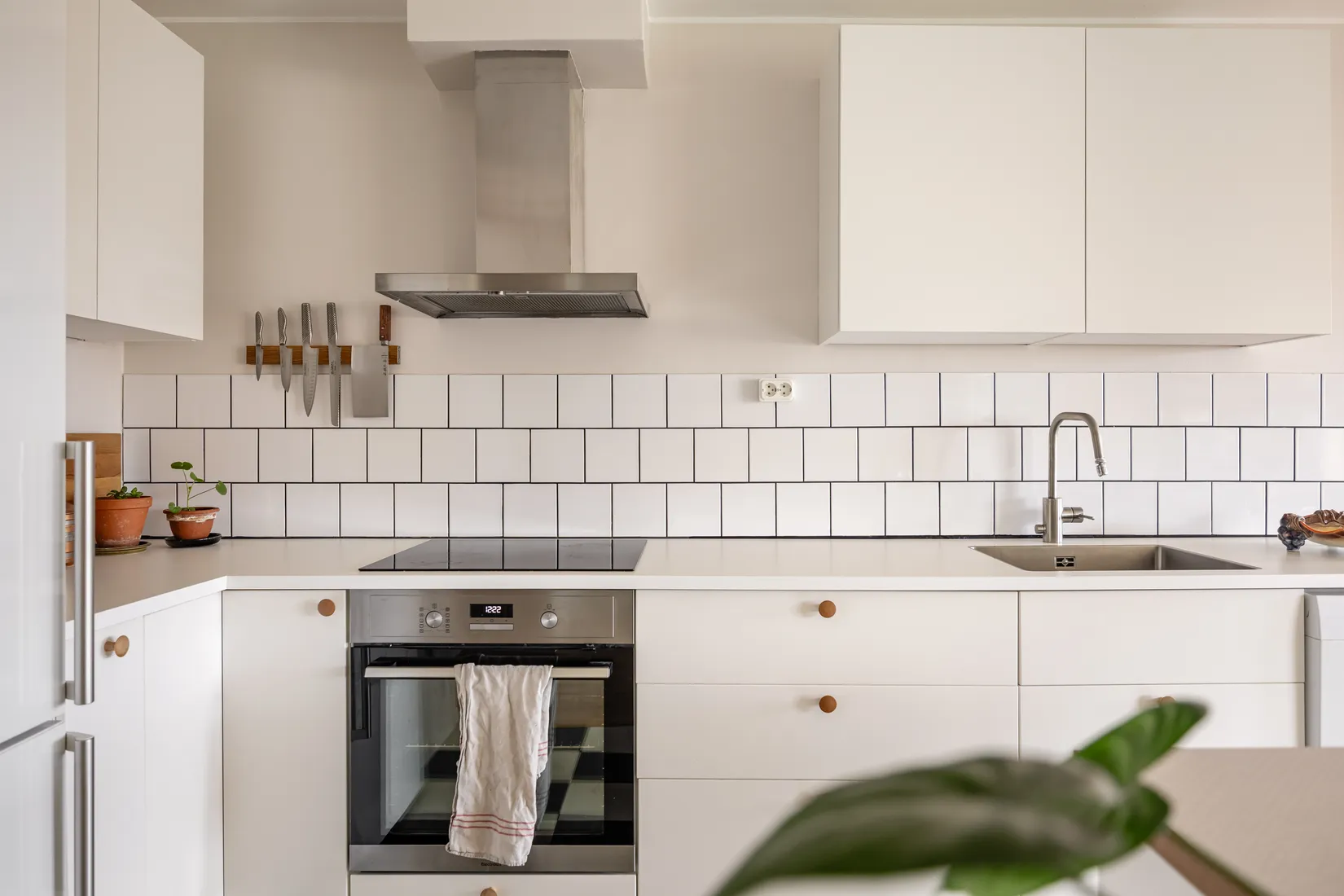 Villa, Radhus, Odlingsvägen 50, Solgårdsgärde, Vallentuna