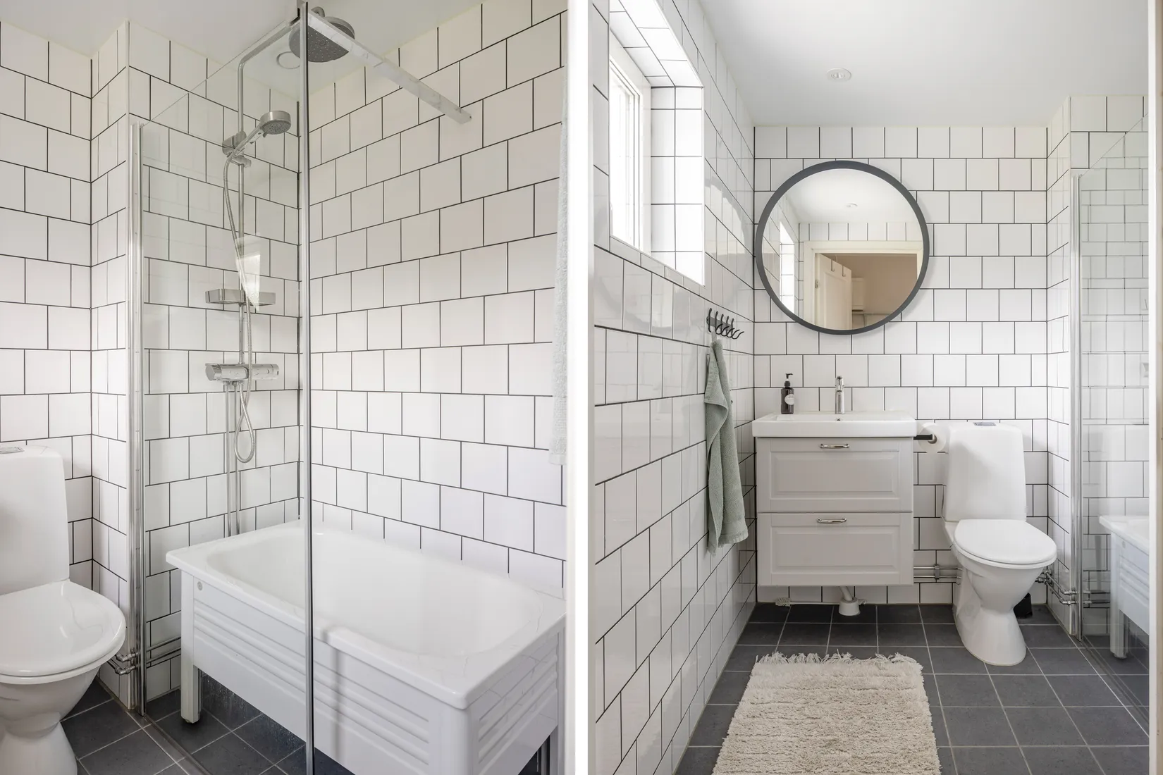 Villa, Radhus, Odlingsvägen 50, Solgårdsgärde, Vallentuna