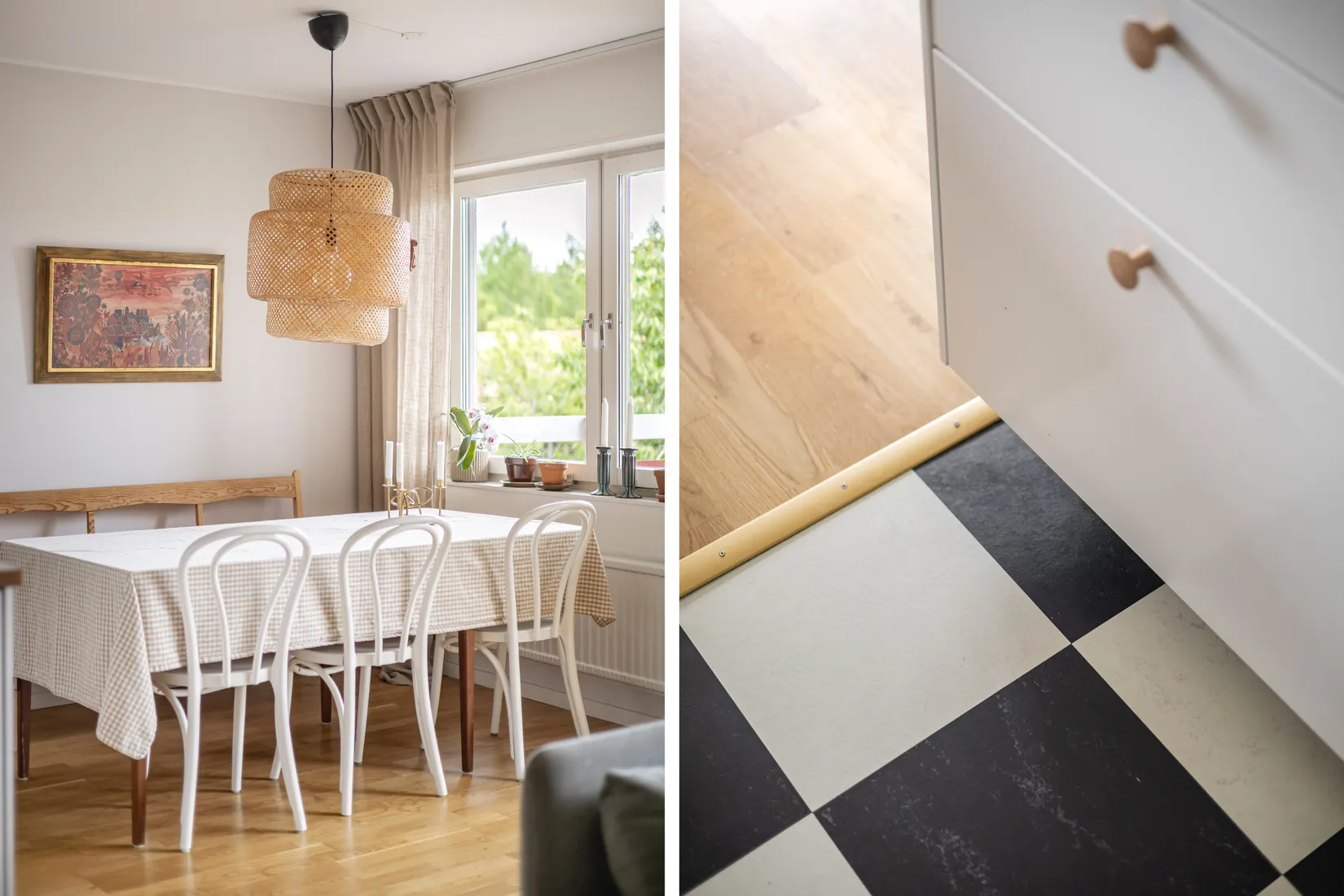 Villa, Radhus, Odlingsvägen 50, Solgårdsgärde, Vallentuna