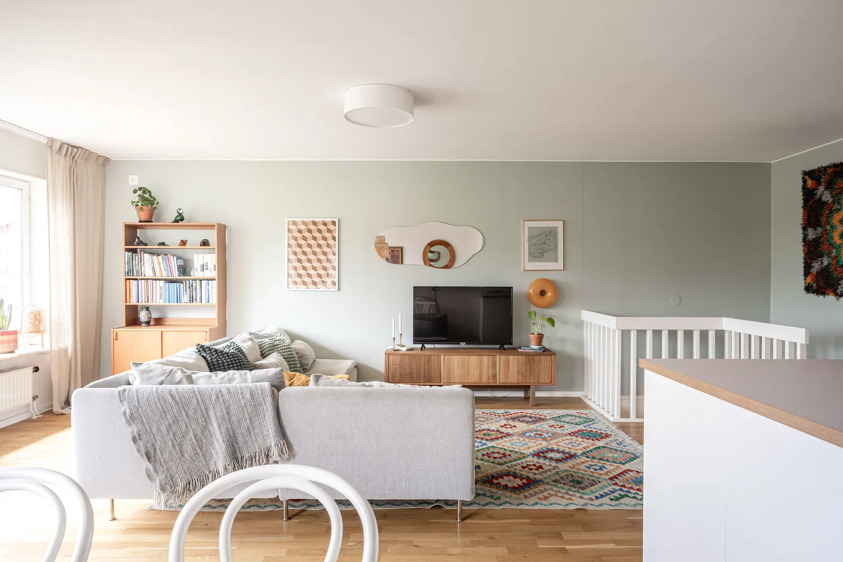 Villa, Radhus, Odlingsvägen 50, Solgårdsgärde, Vallentuna
