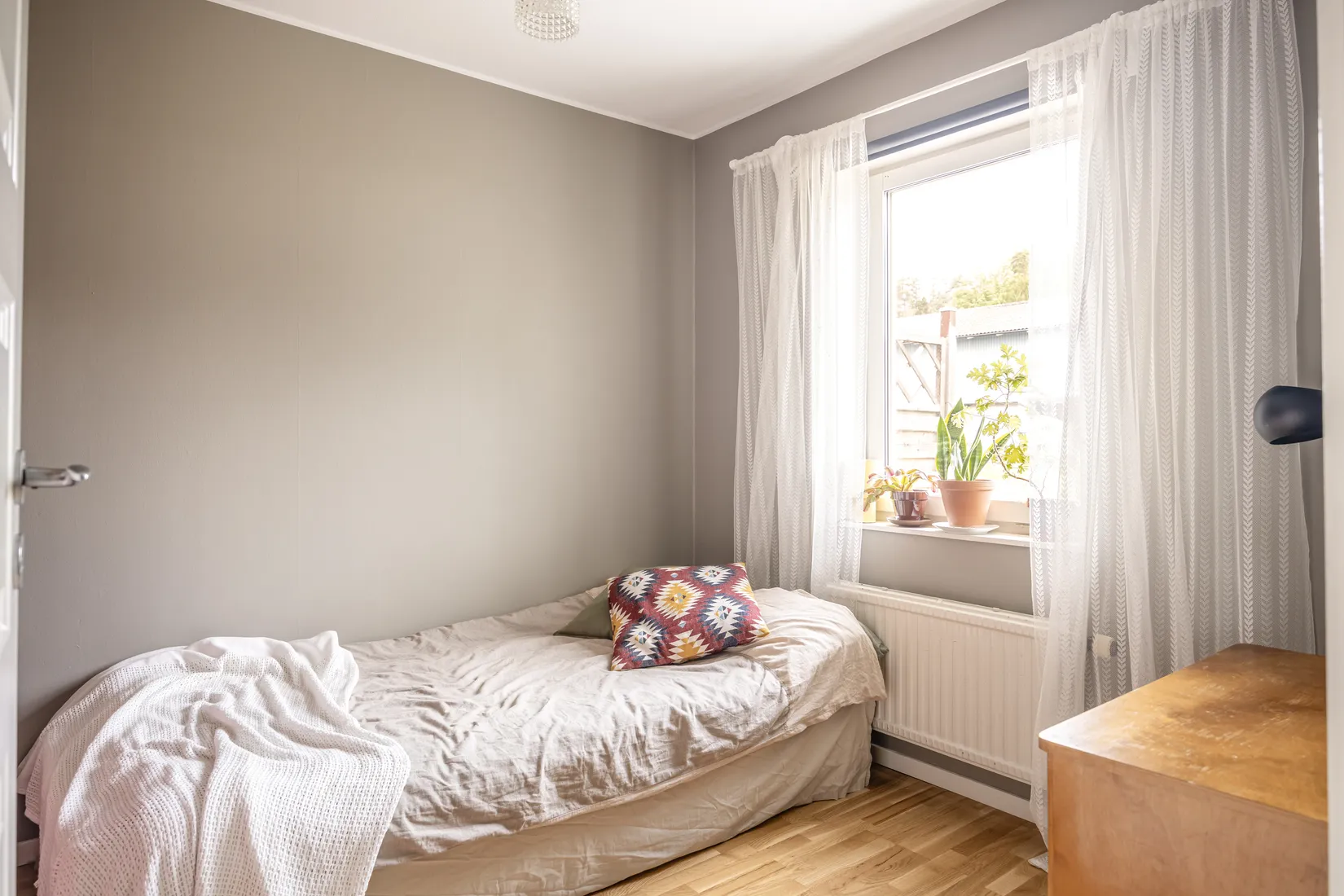 Villa, Radhus, Odlingsvägen 50, Solgårdsgärde, Vallentuna