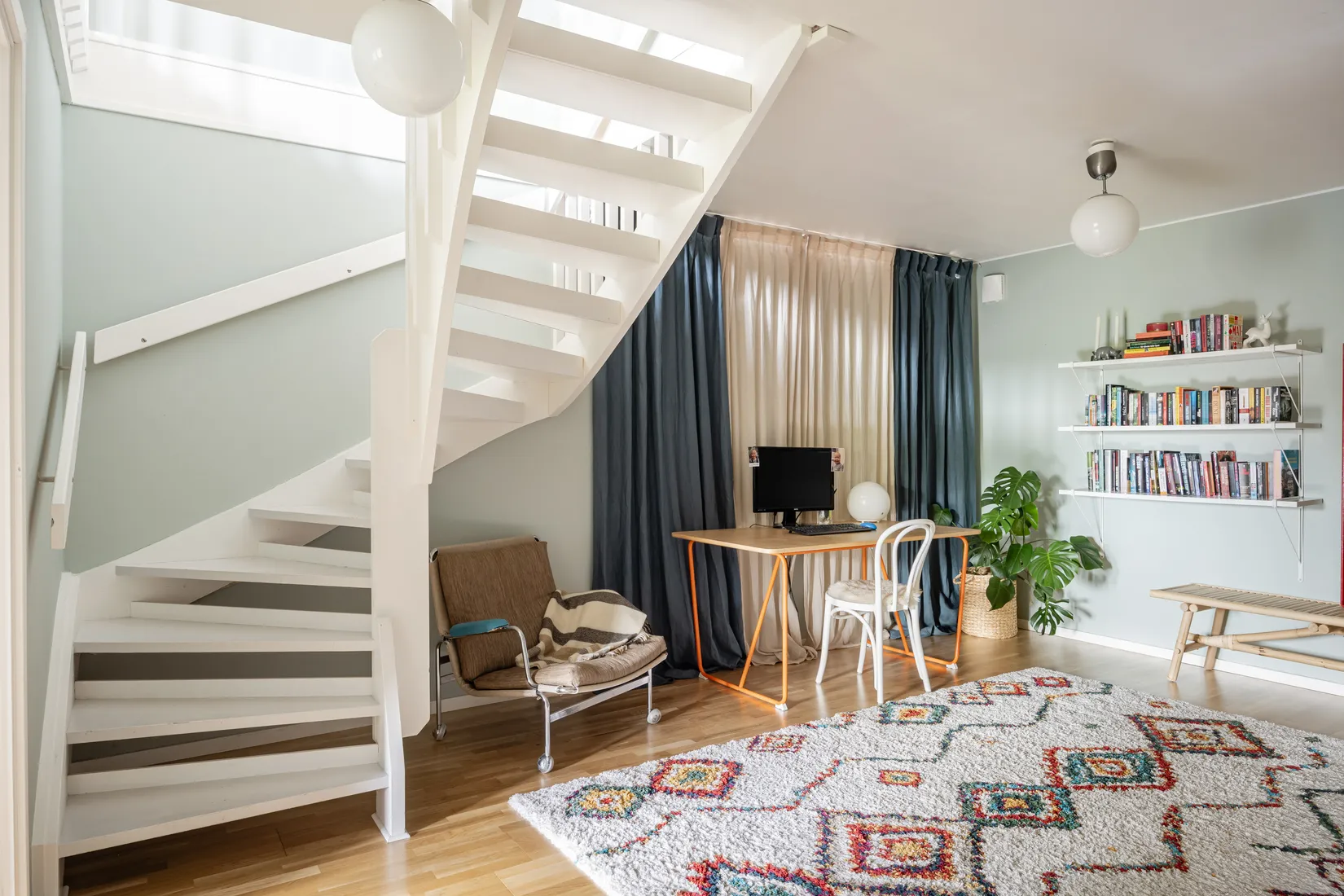 Villa, Radhus, Odlingsvägen 50, Solgårdsgärde, Vallentuna