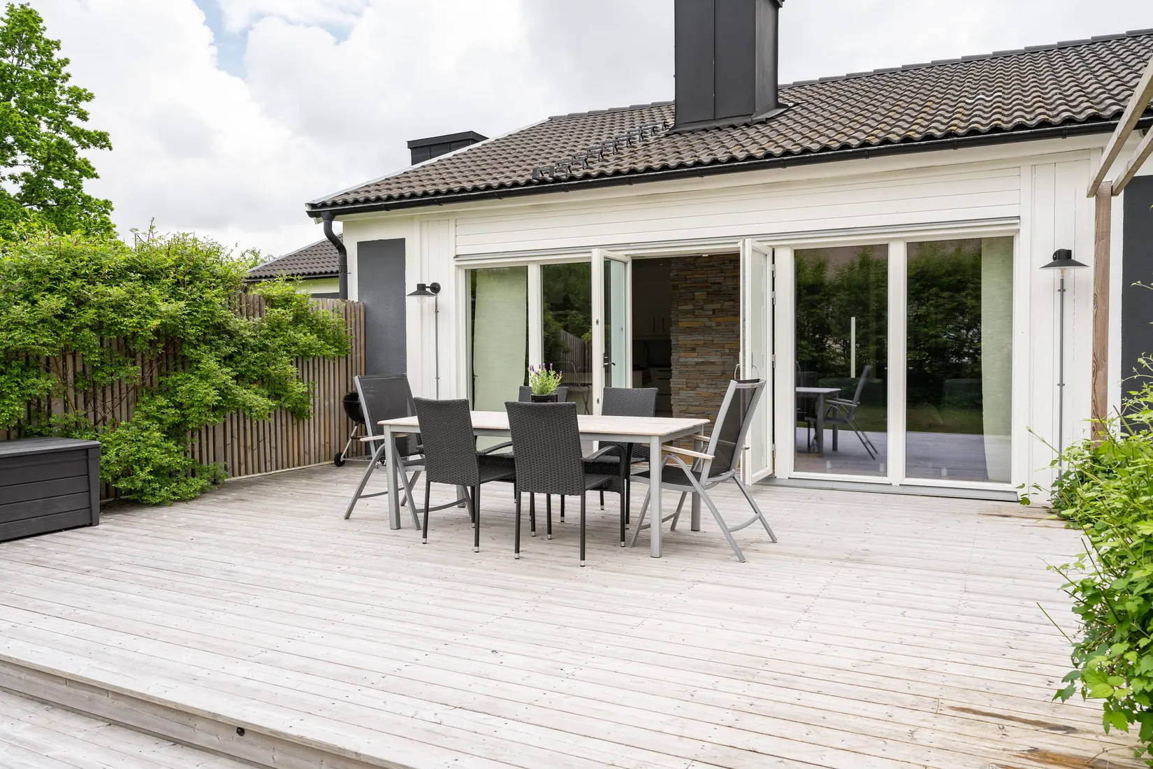 Villa, Graningevägen 4B, Gällstad, Ulricehamn
