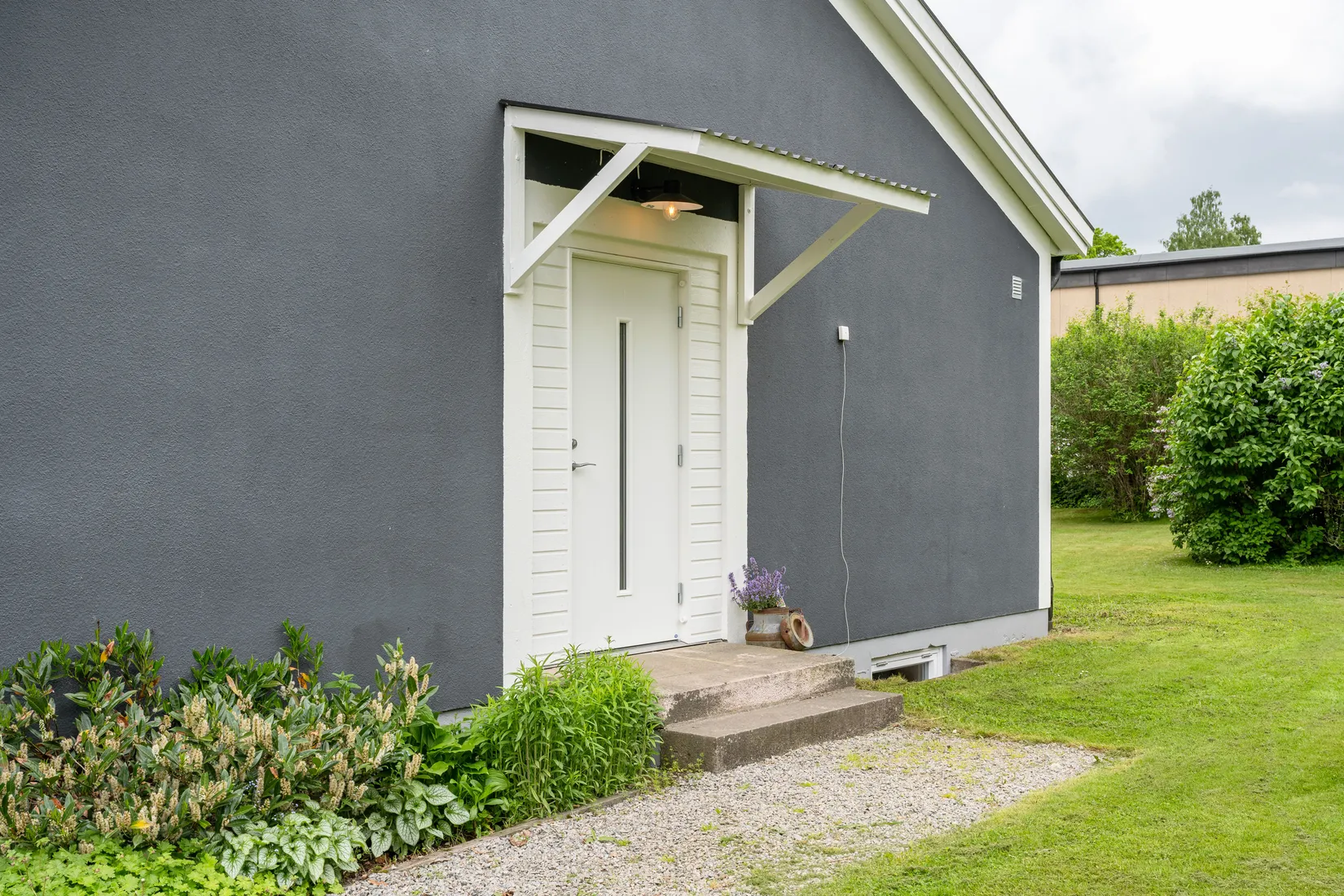 Villa, Graningevägen 4B, Gällstad, Ulricehamn