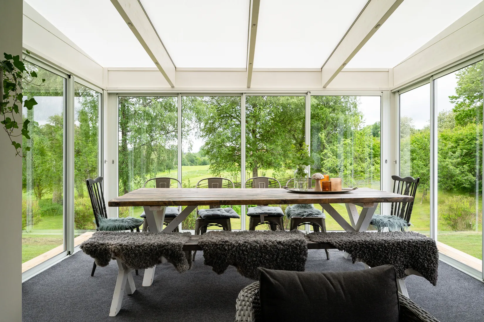 Villa, Graningevägen 4B, Gällstad, Ulricehamn