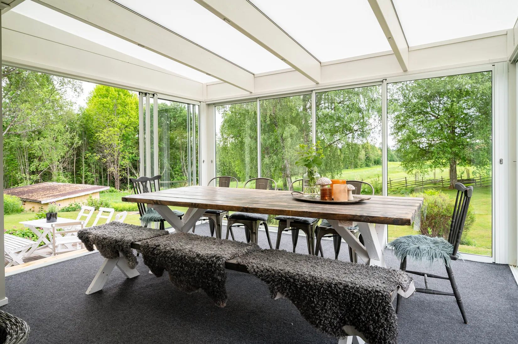 Villa, Graningevägen 4B, Gällstad, Ulricehamn