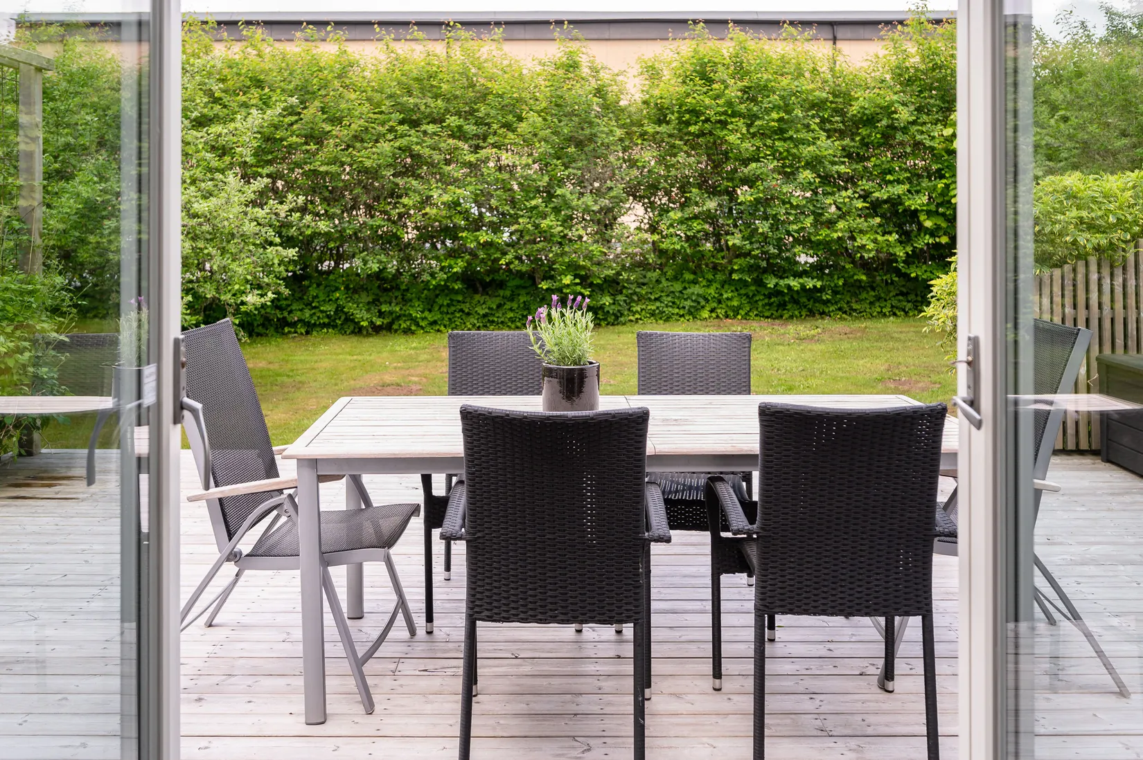 Villa, Graningevägen 4B, Gällstad, Ulricehamn