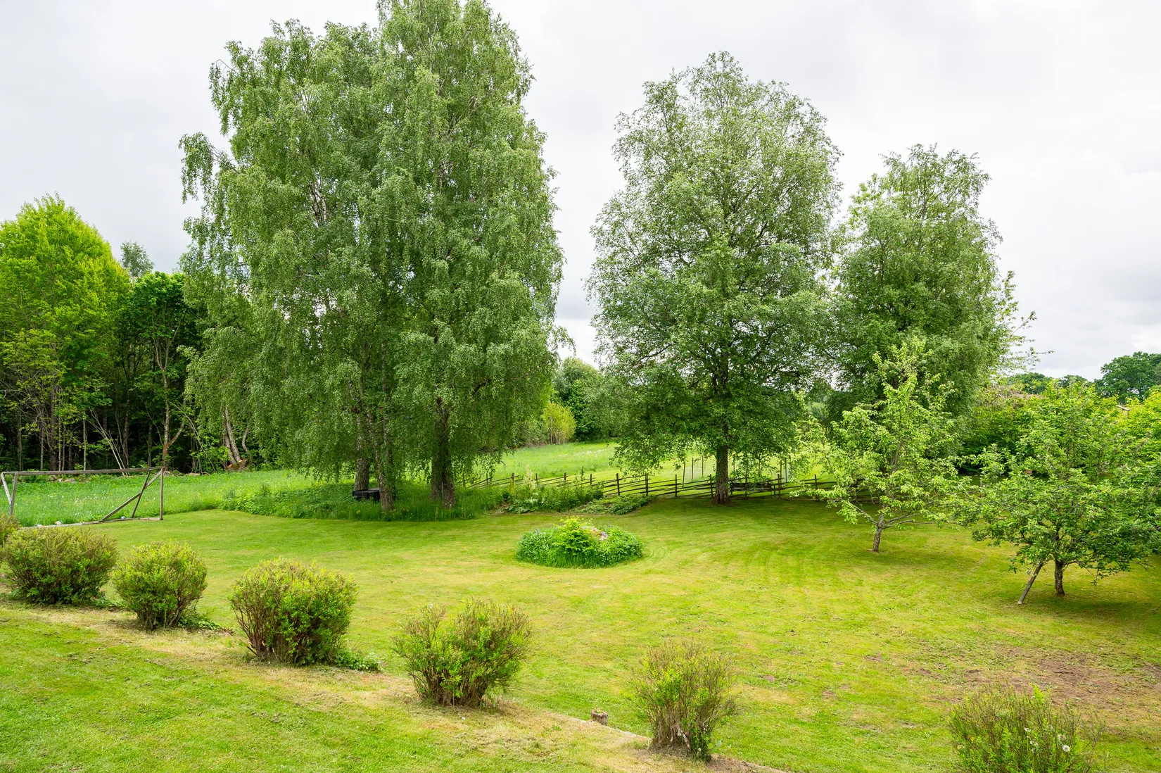 Villa, Graningevägen 4B, Gällstad, Ulricehamn