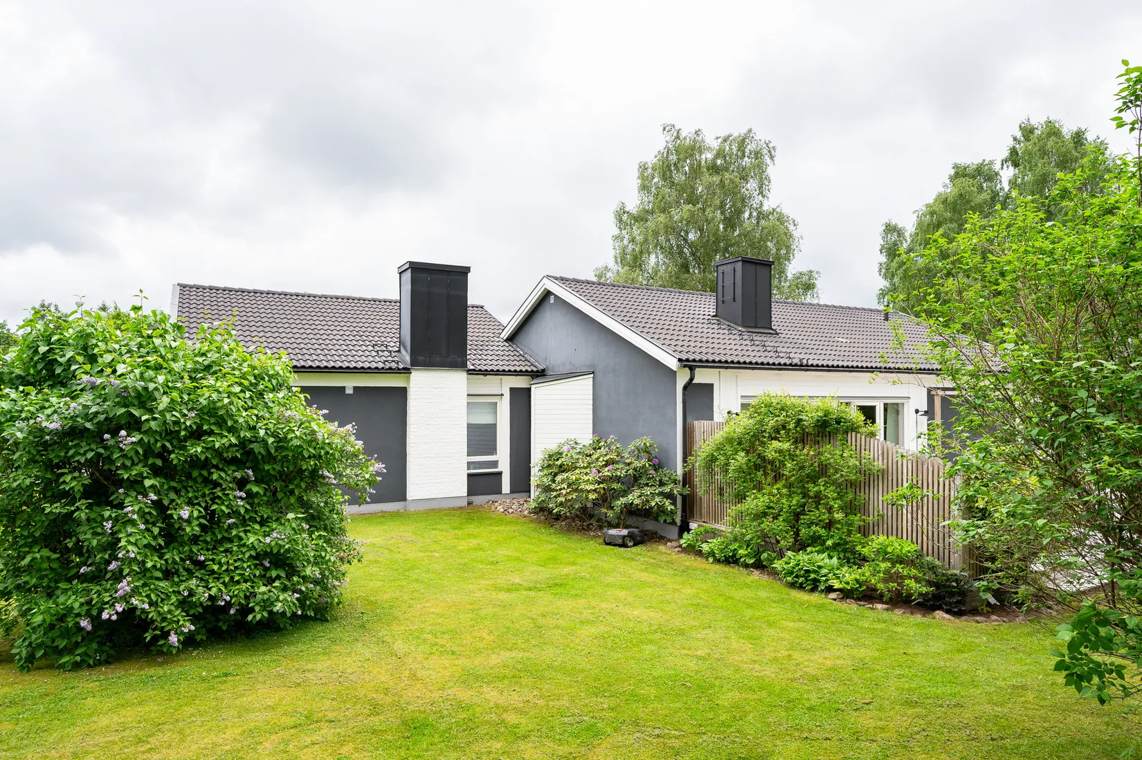 Villa, Graningevägen 4B, Gällstad, Ulricehamn