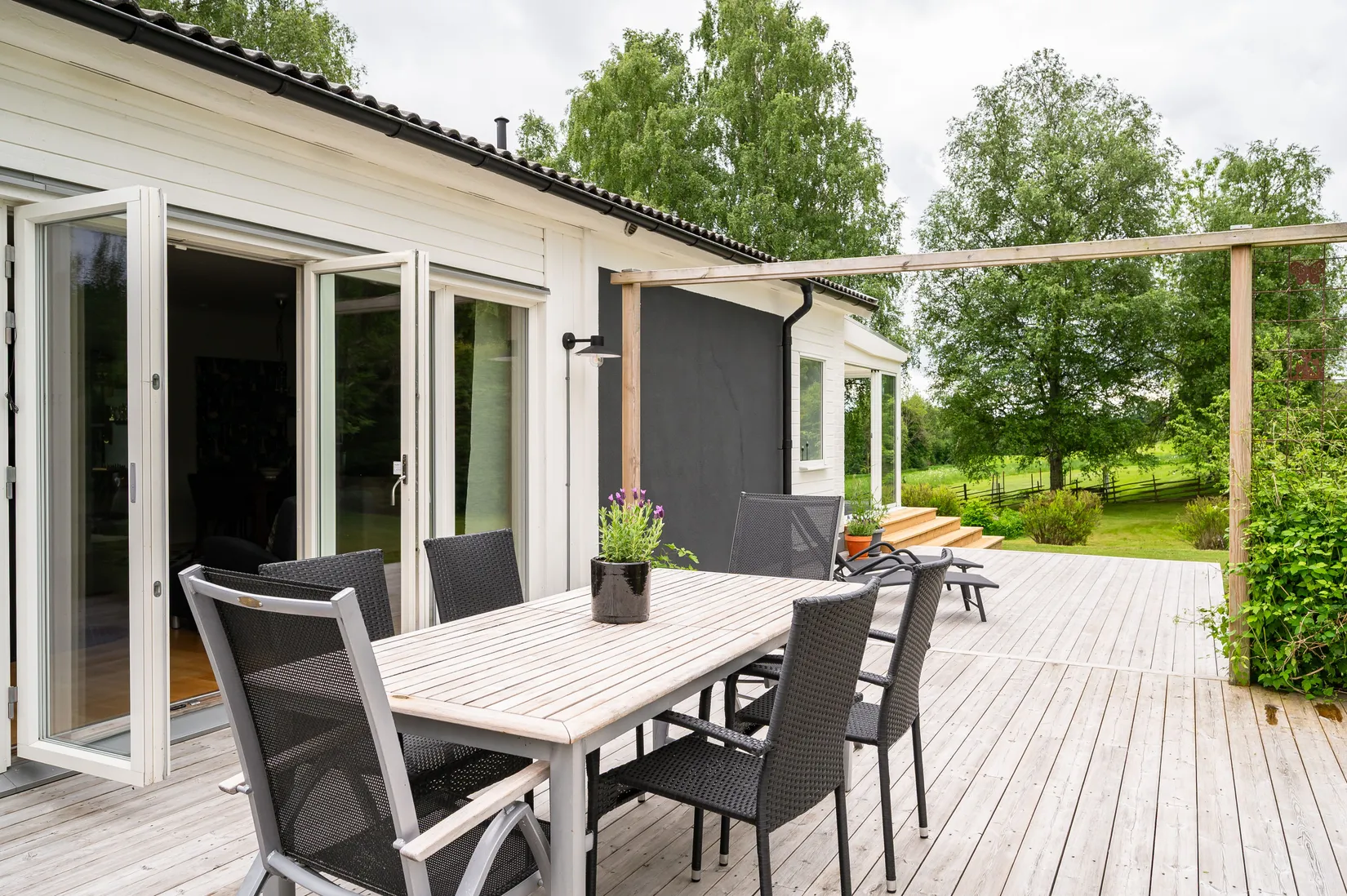 Villa, Graningevägen 4B, Gällstad, Ulricehamn