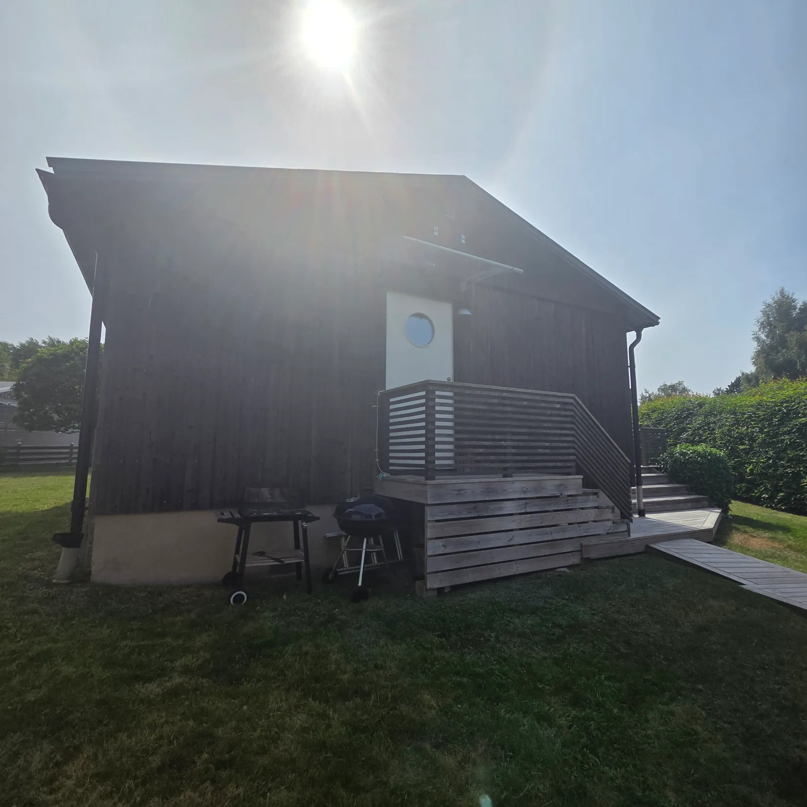 Fritidshus, Harmonivägen 5314, Sandviken, Sölvesborg