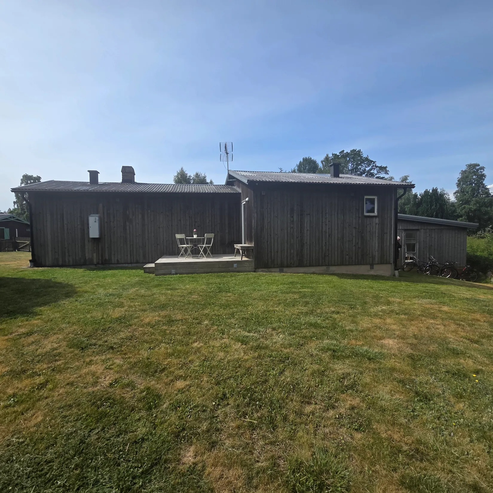 Fritidshus, Harmonivägen 5314, Sandviken, Sölvesborg