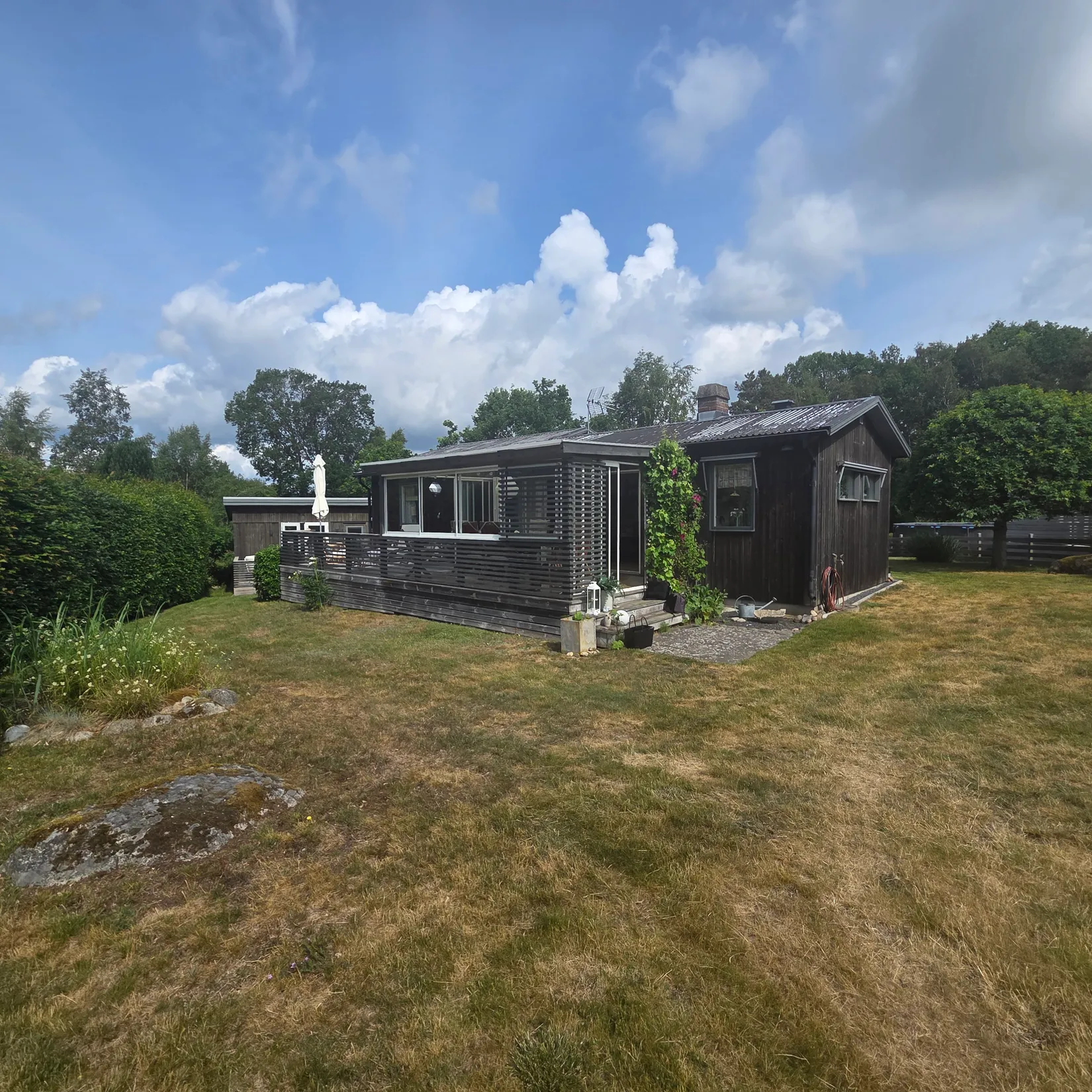 Fritidshus, Harmonivägen 5314, Sandviken, Sölvesborg