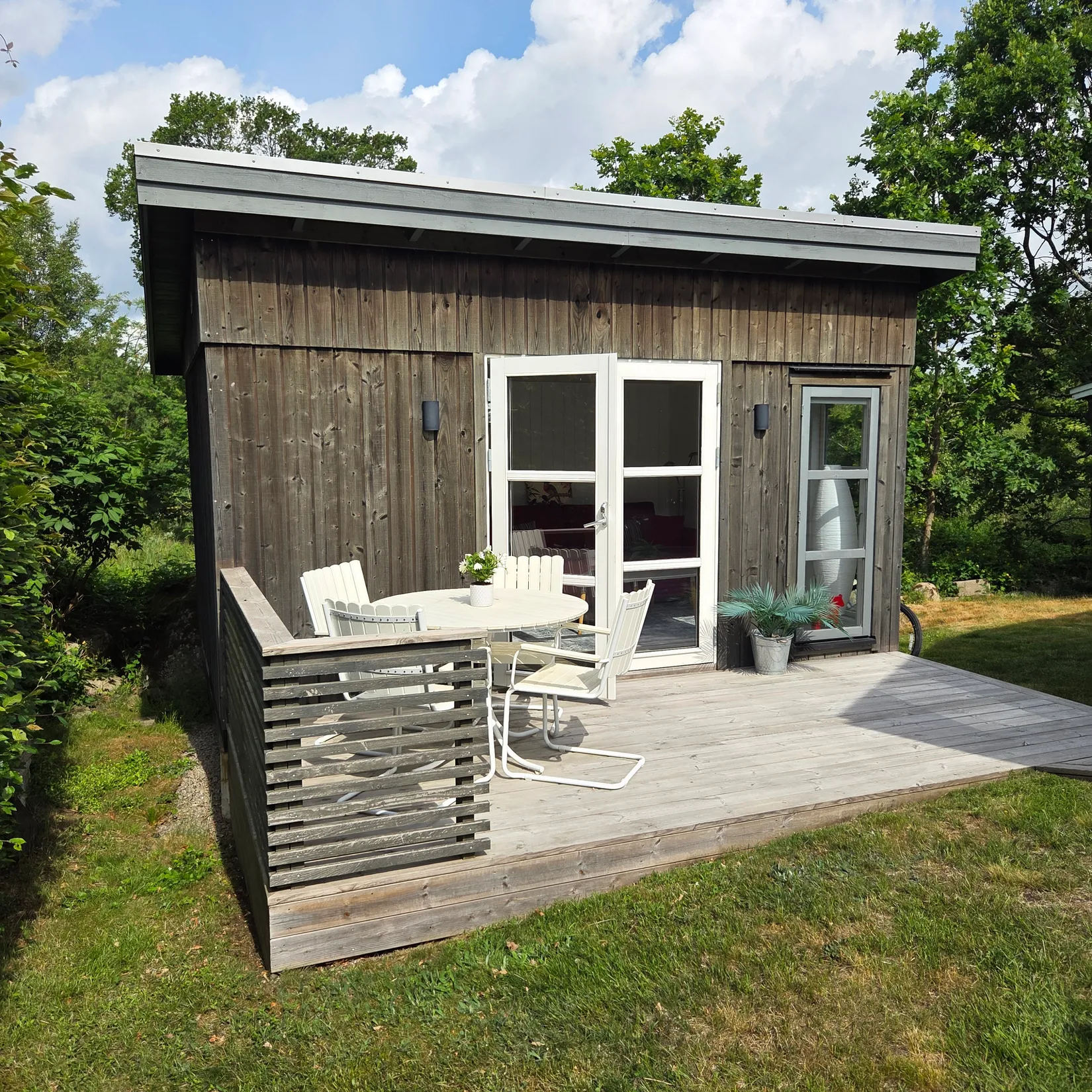 Fritidshus, Harmonivägen 5314, Sandviken, Sölvesborg